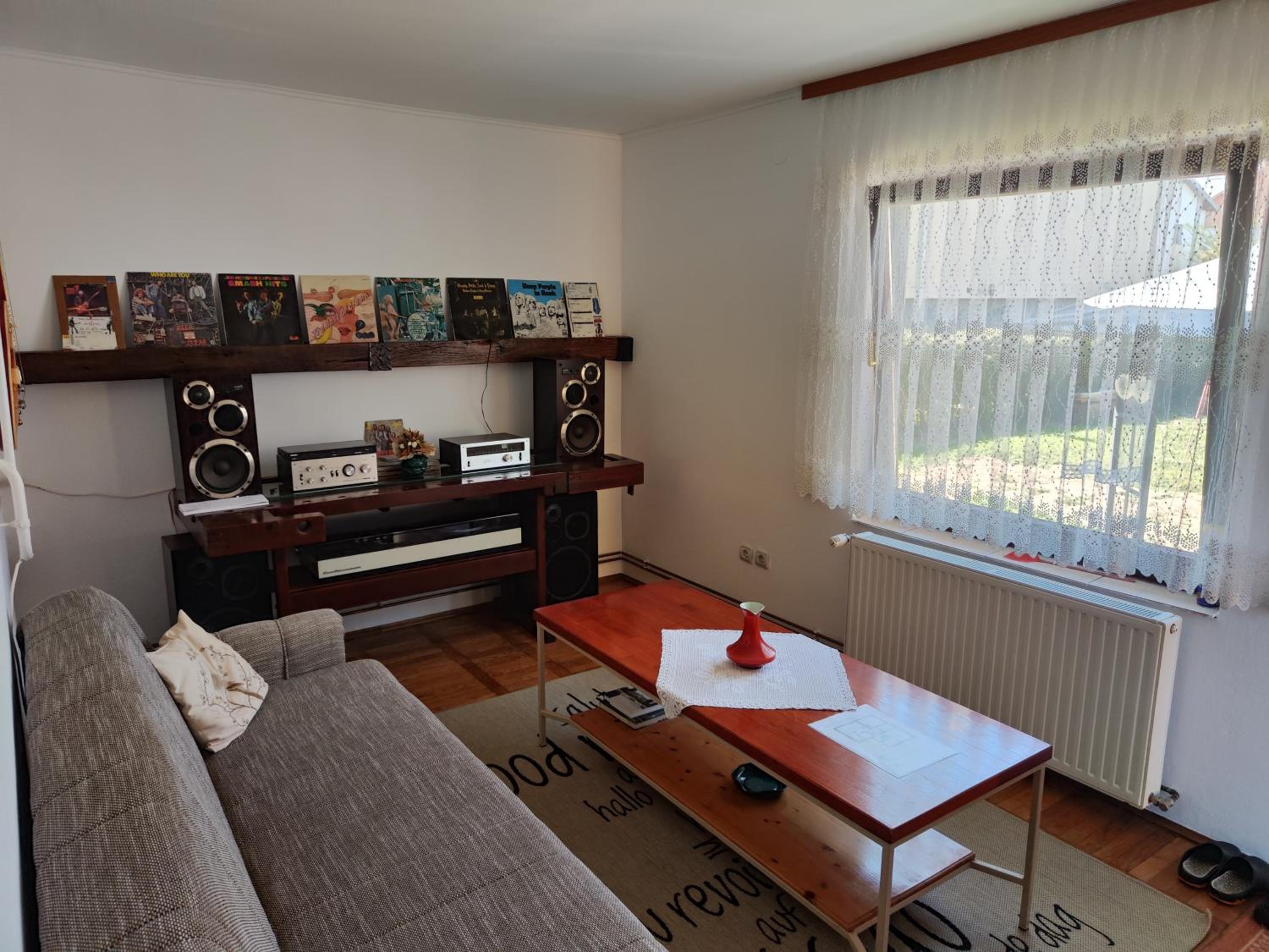Two-Bedroom Villa photo 2