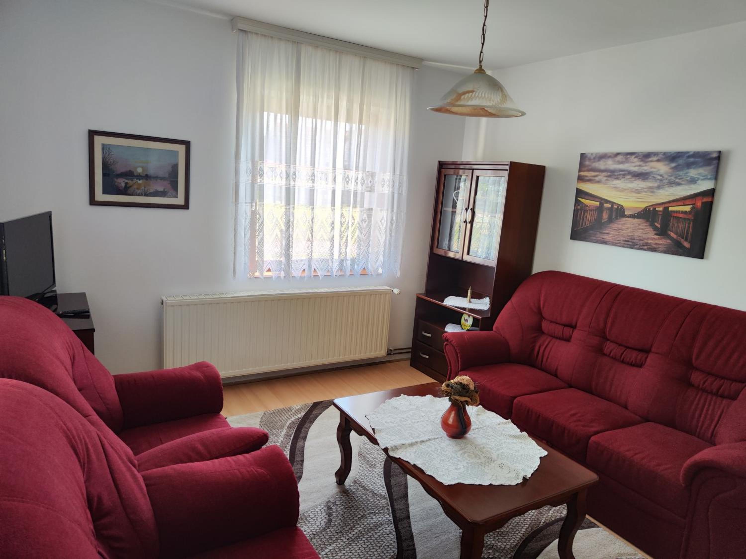Two-Bedroom Villa photo 1