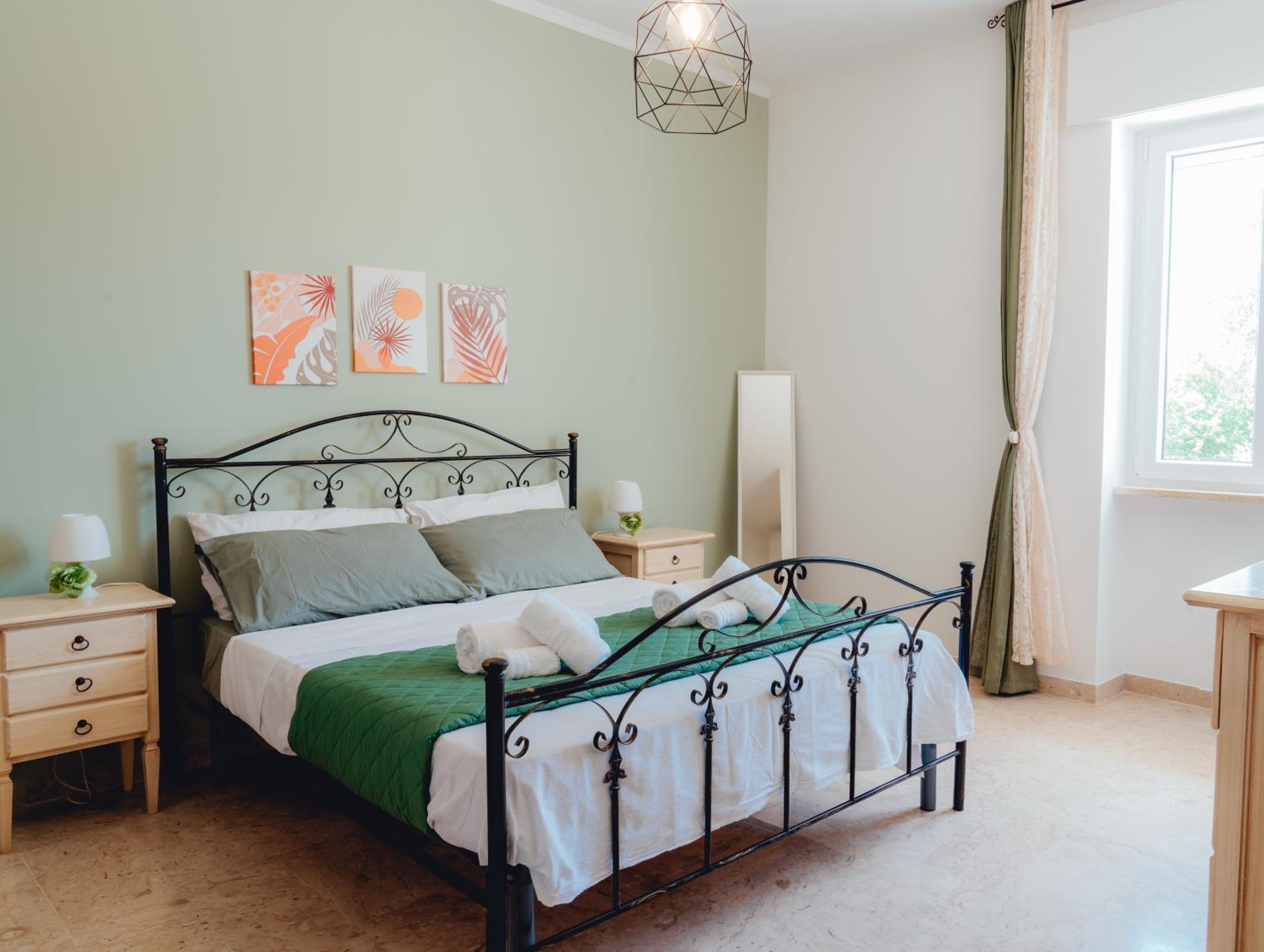 Two-Bedroom House photo 1