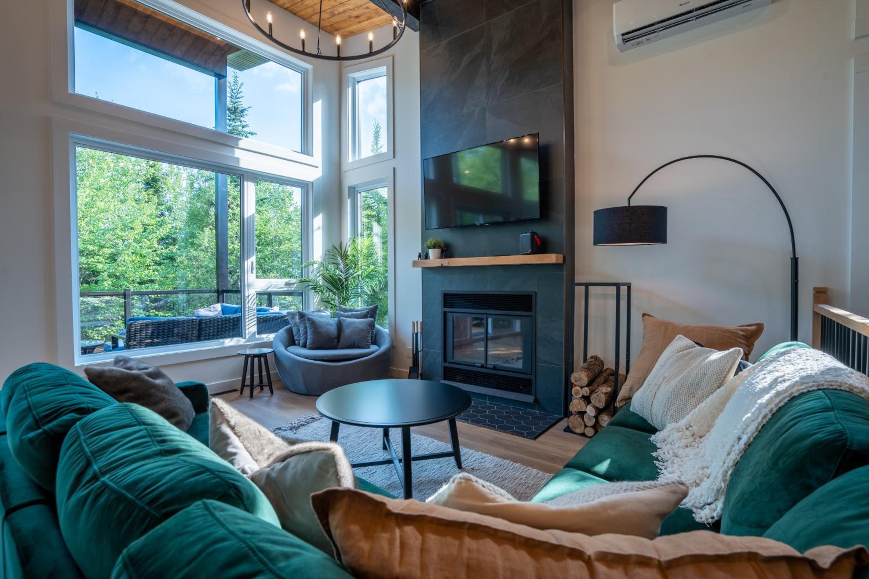 Chalet photo 1