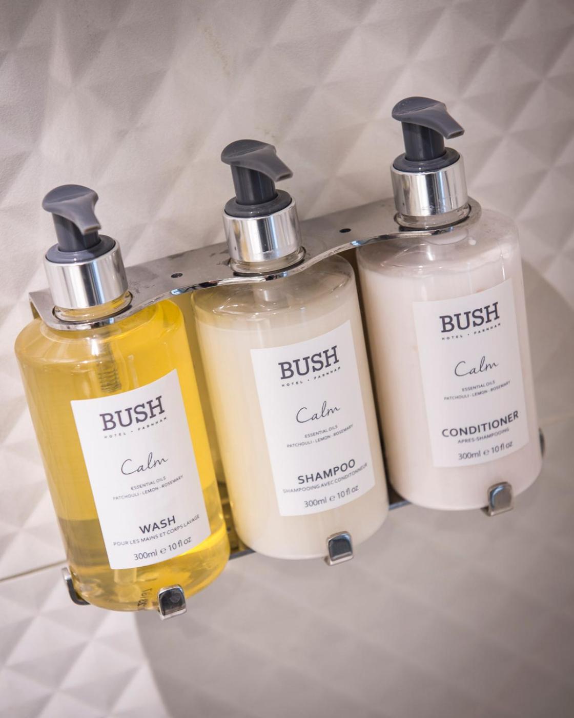 The Bush Suite - Photo 9