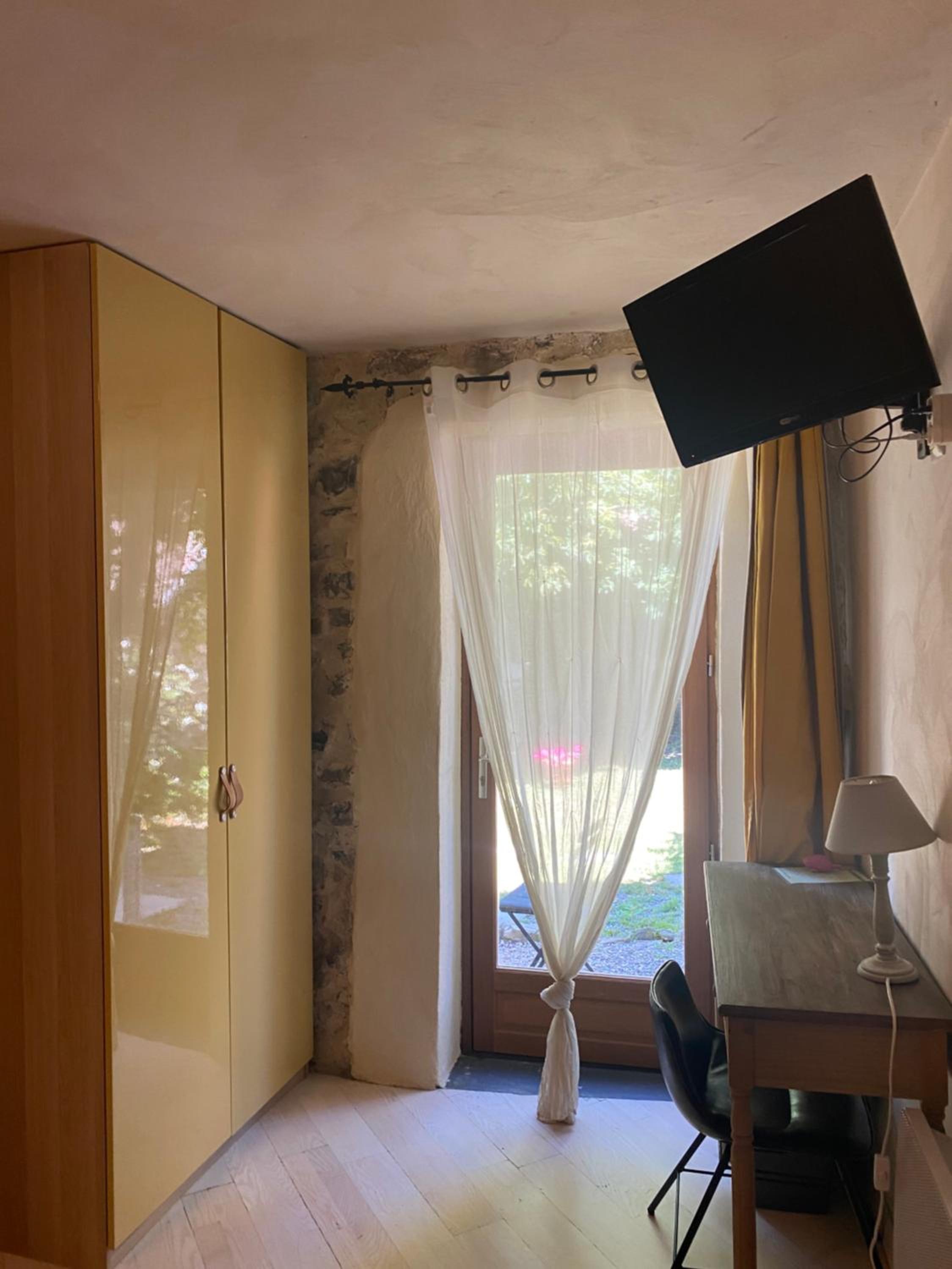 Double Room with Terrace photo 2