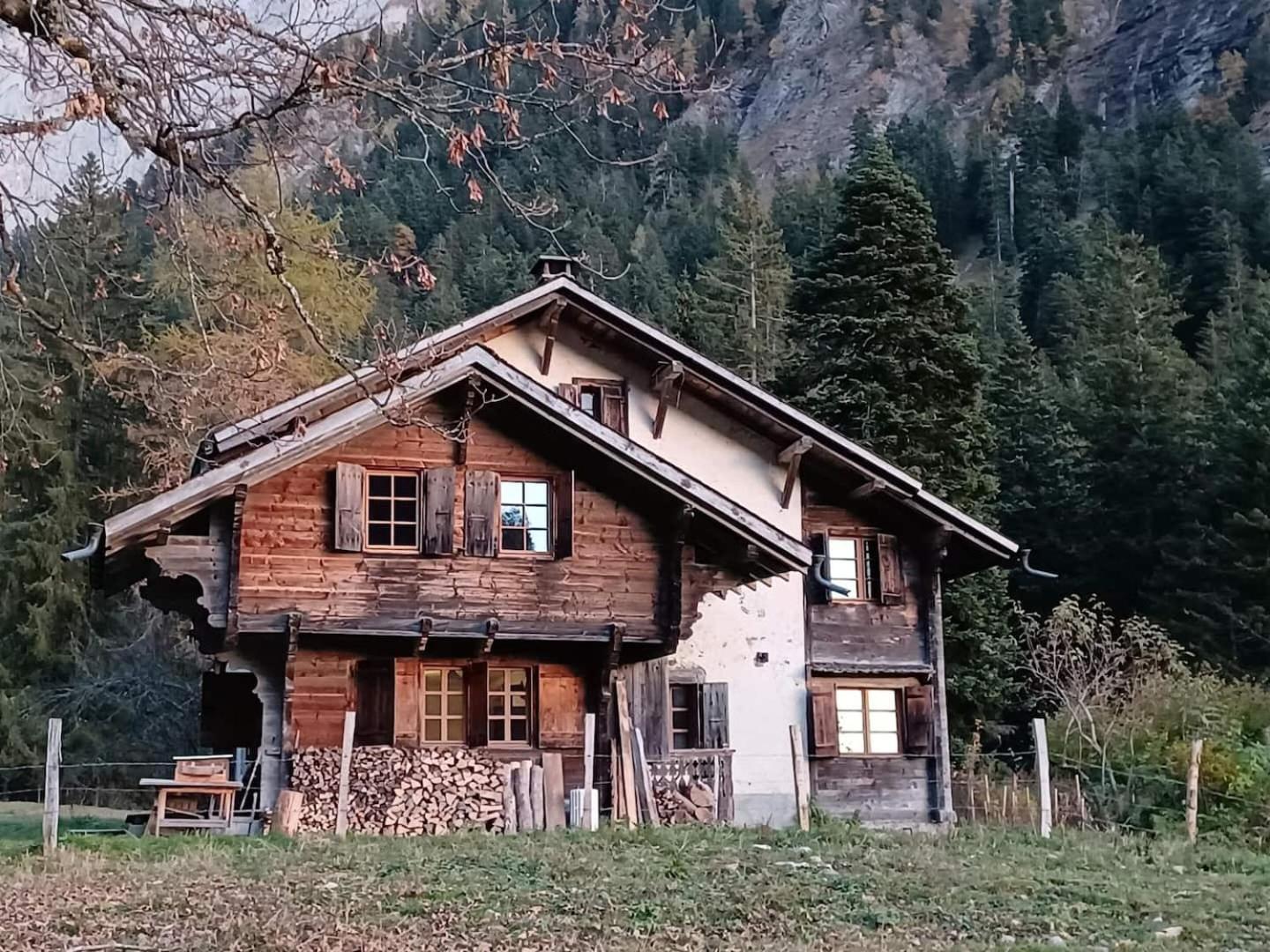 Chalet photo 2