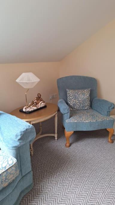 Deluxe King Room photo 2
