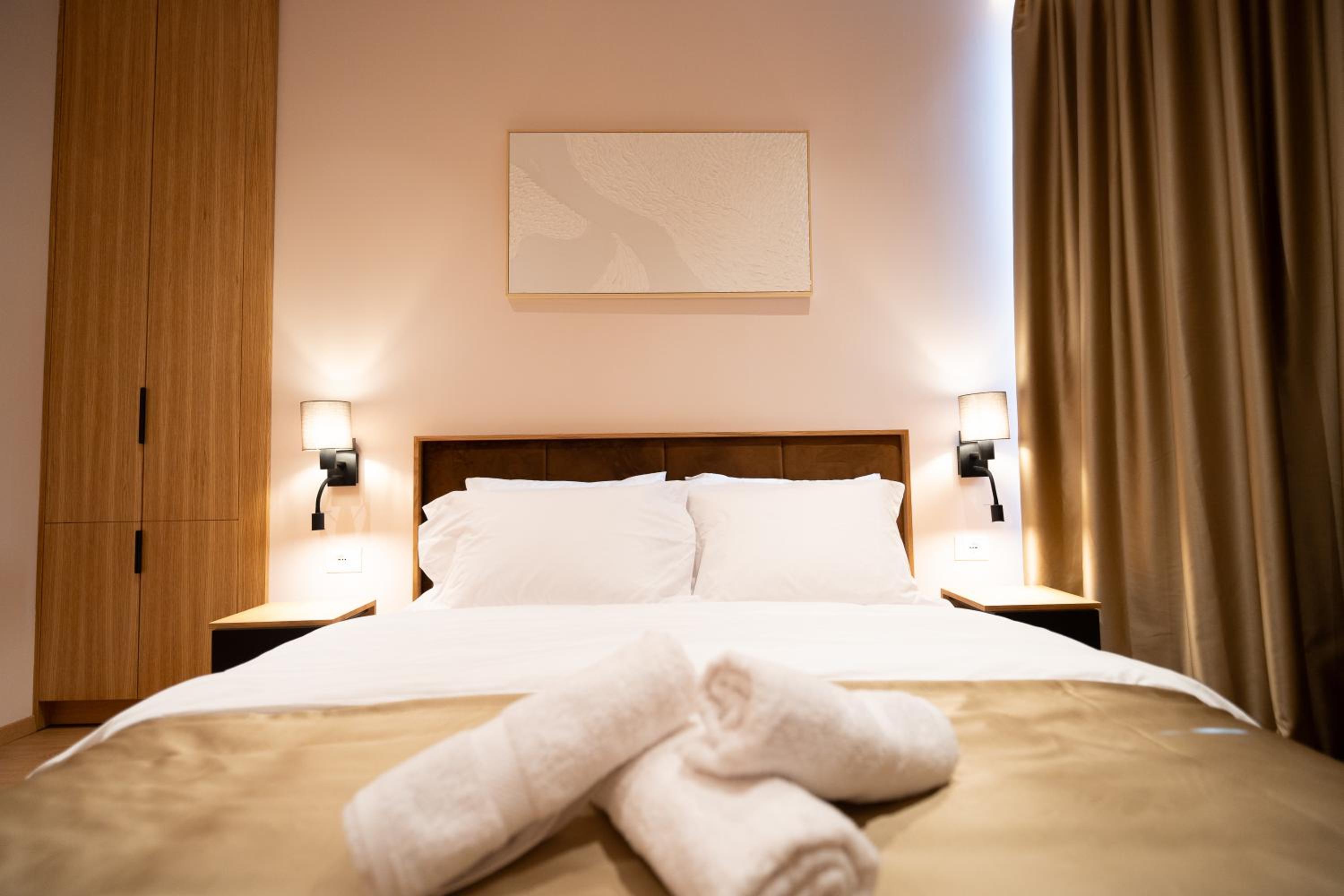 Deluxe Double Room photo 3