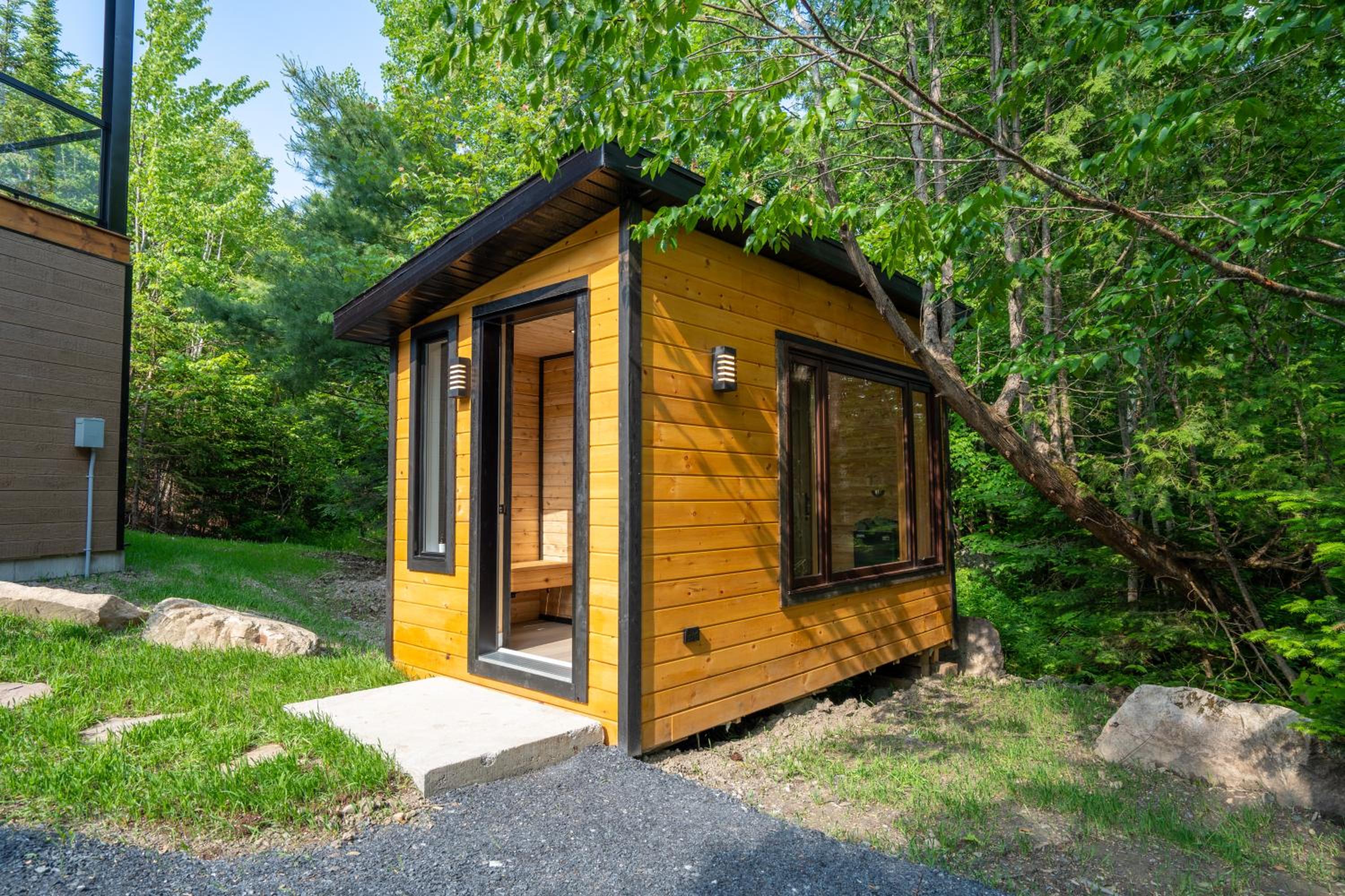 Chalet photo 3