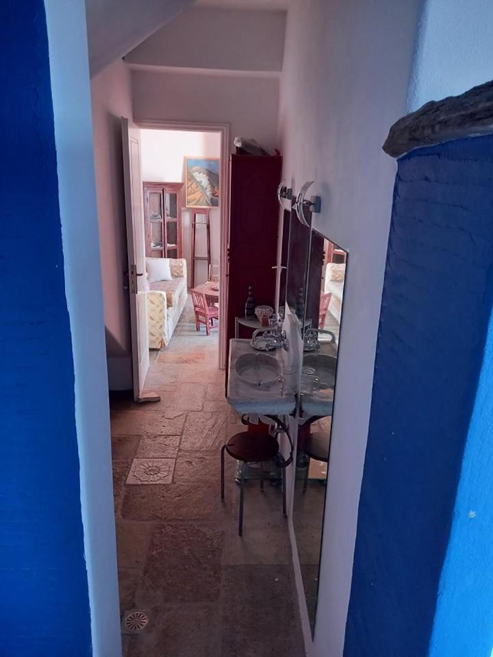 Quadruple Room photo 1