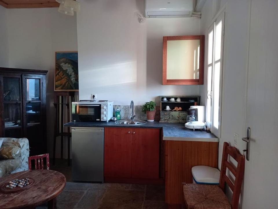 Quadruple Room photo 2