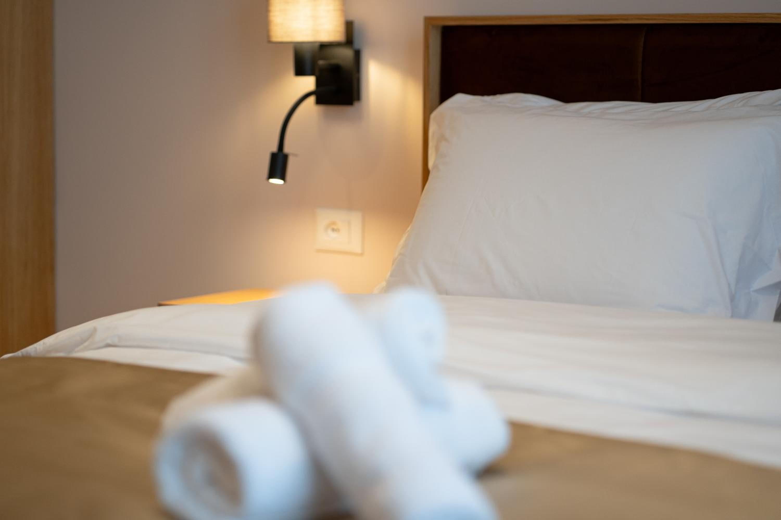 Double or Twin Room photo 1