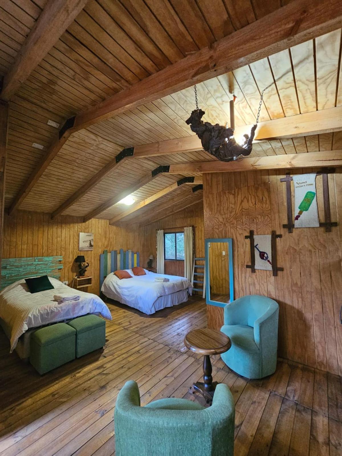 Double Room photo 1