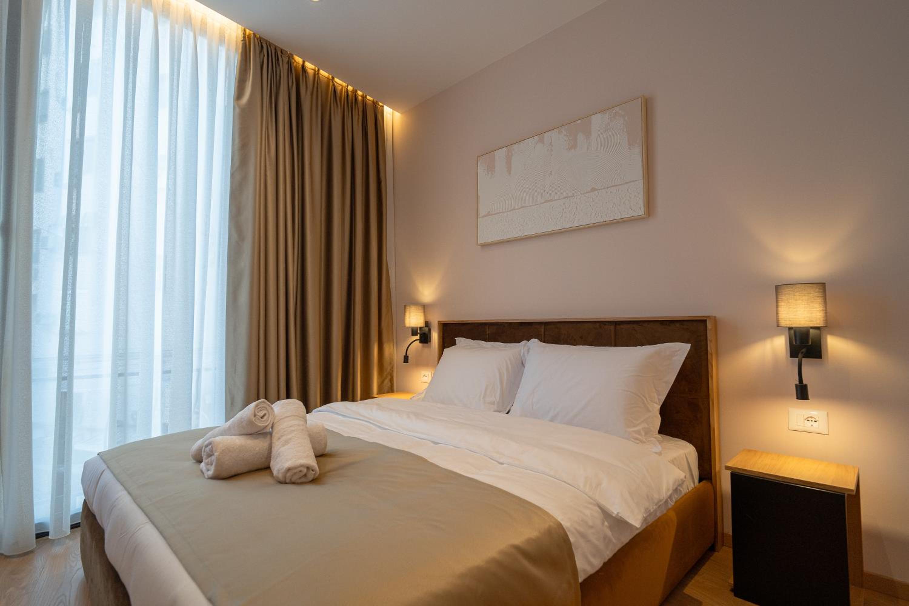 Deluxe Room photo 1