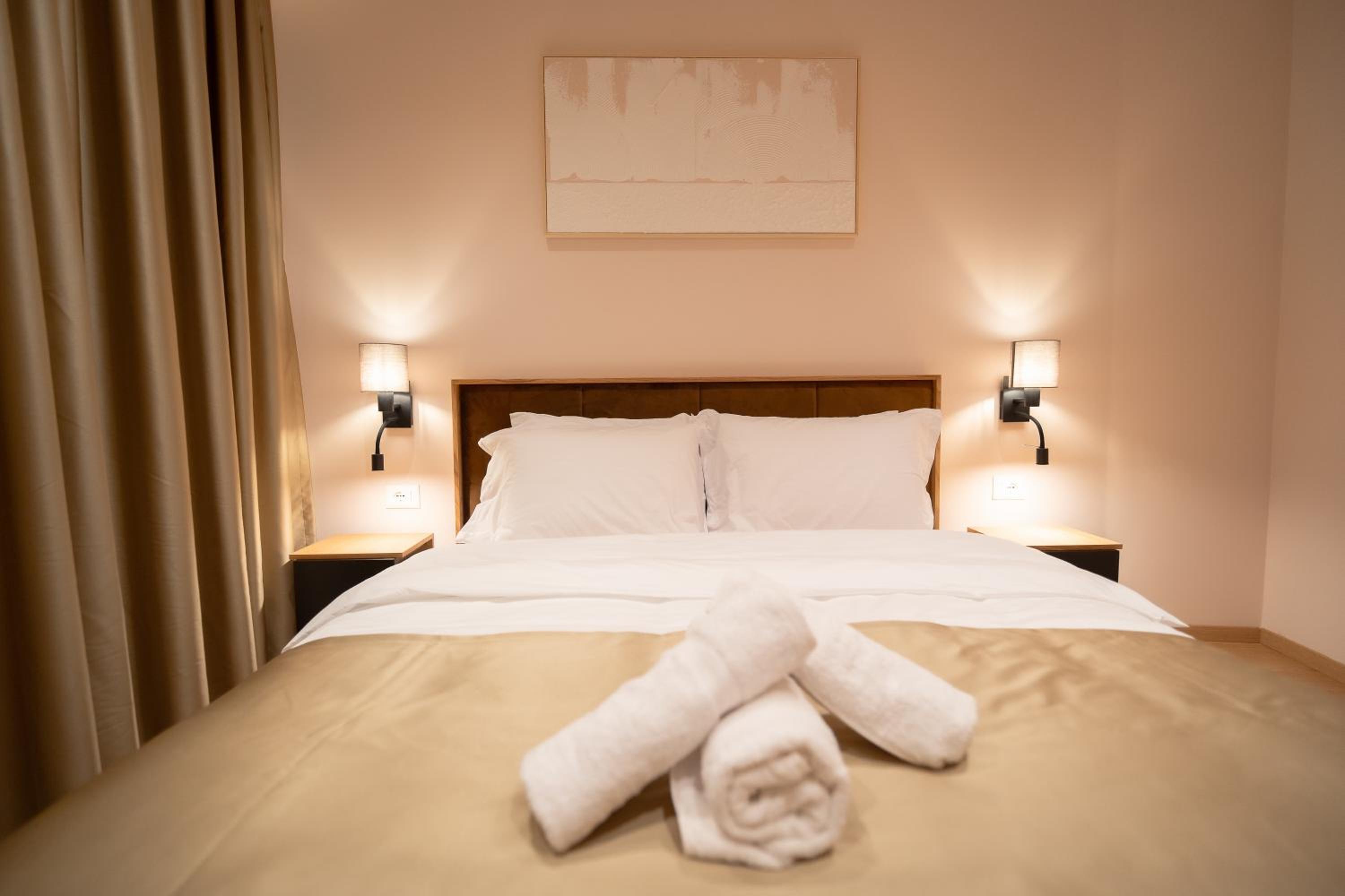 Deluxe Room photo 2