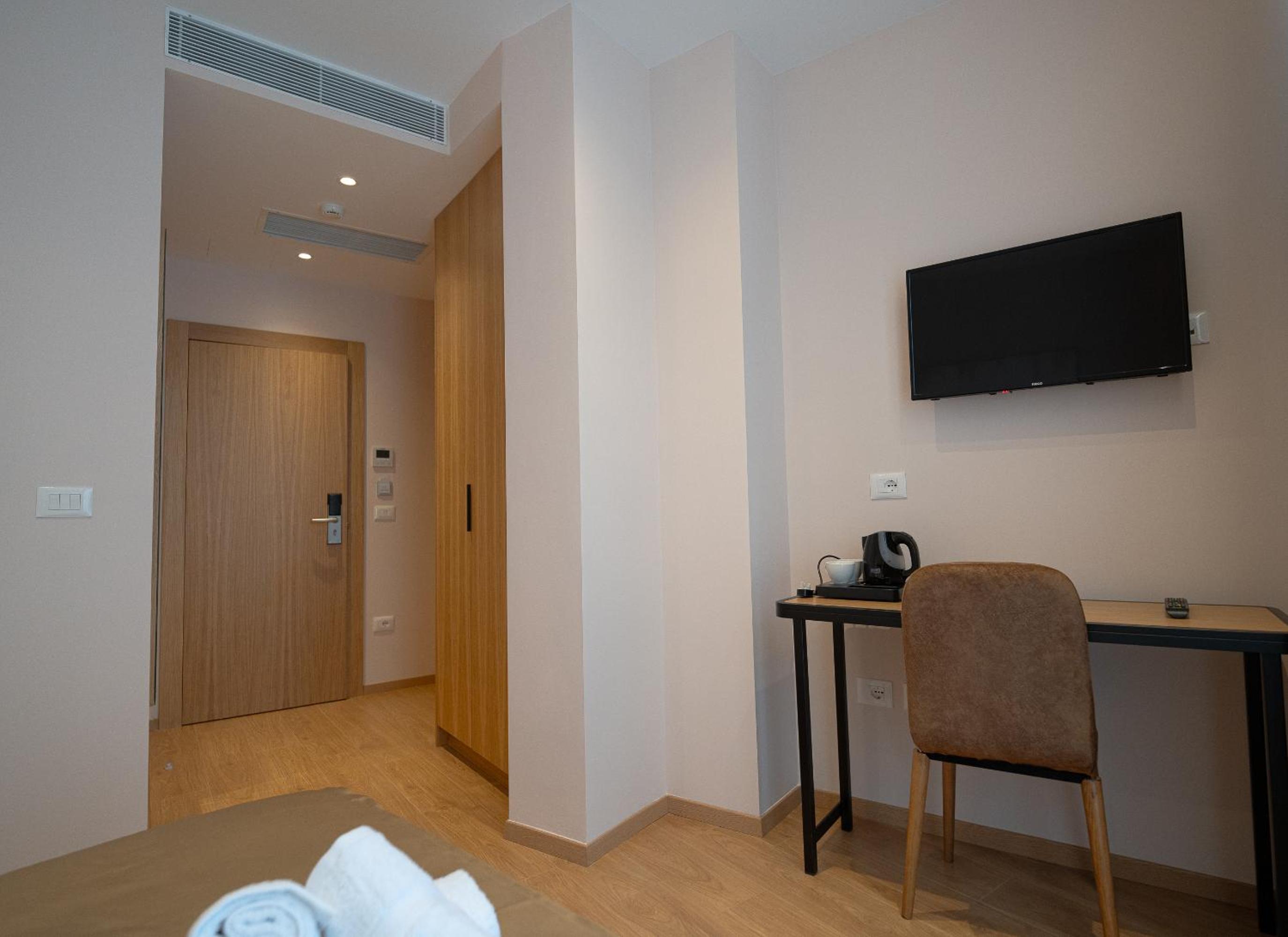 Deluxe Room photo 3