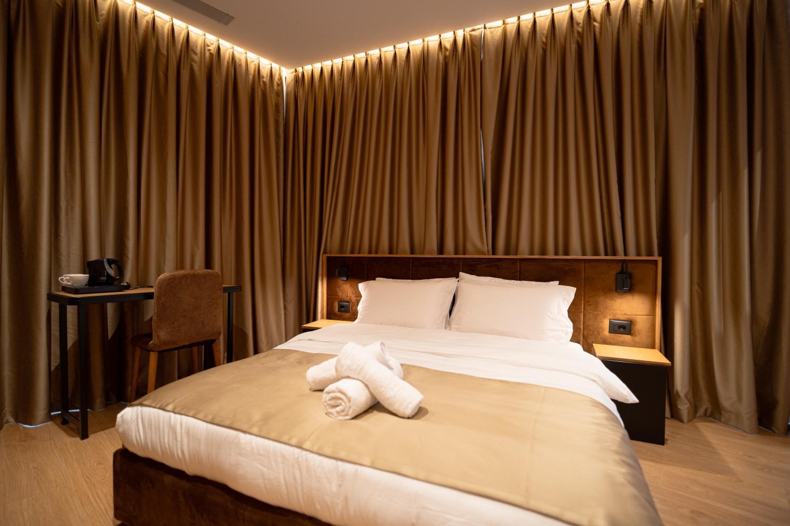 Double Room photo 2