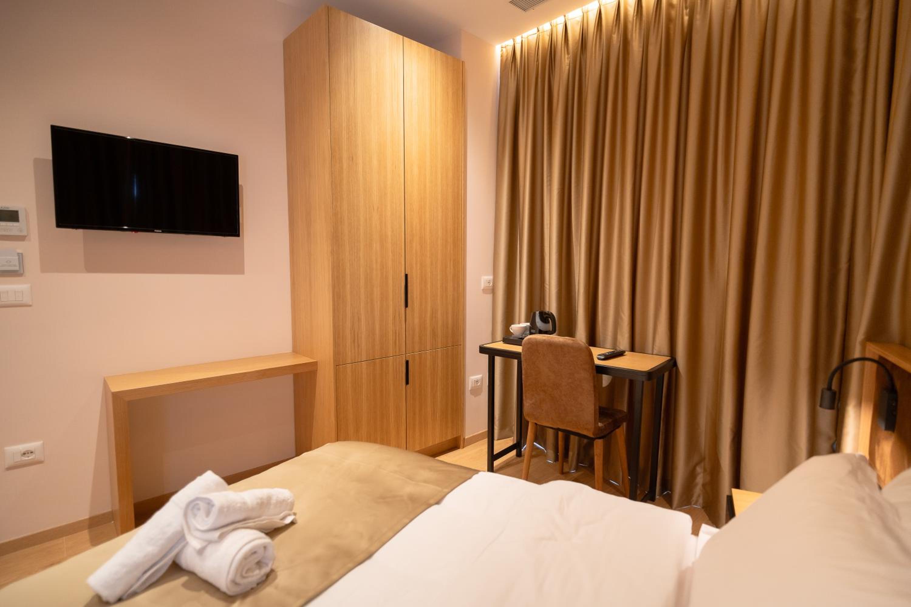 Double Room photo 3