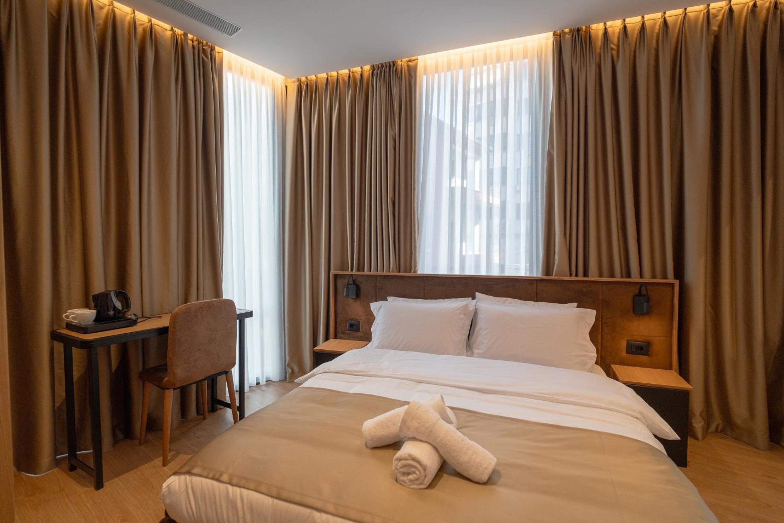 Double Room photo 1