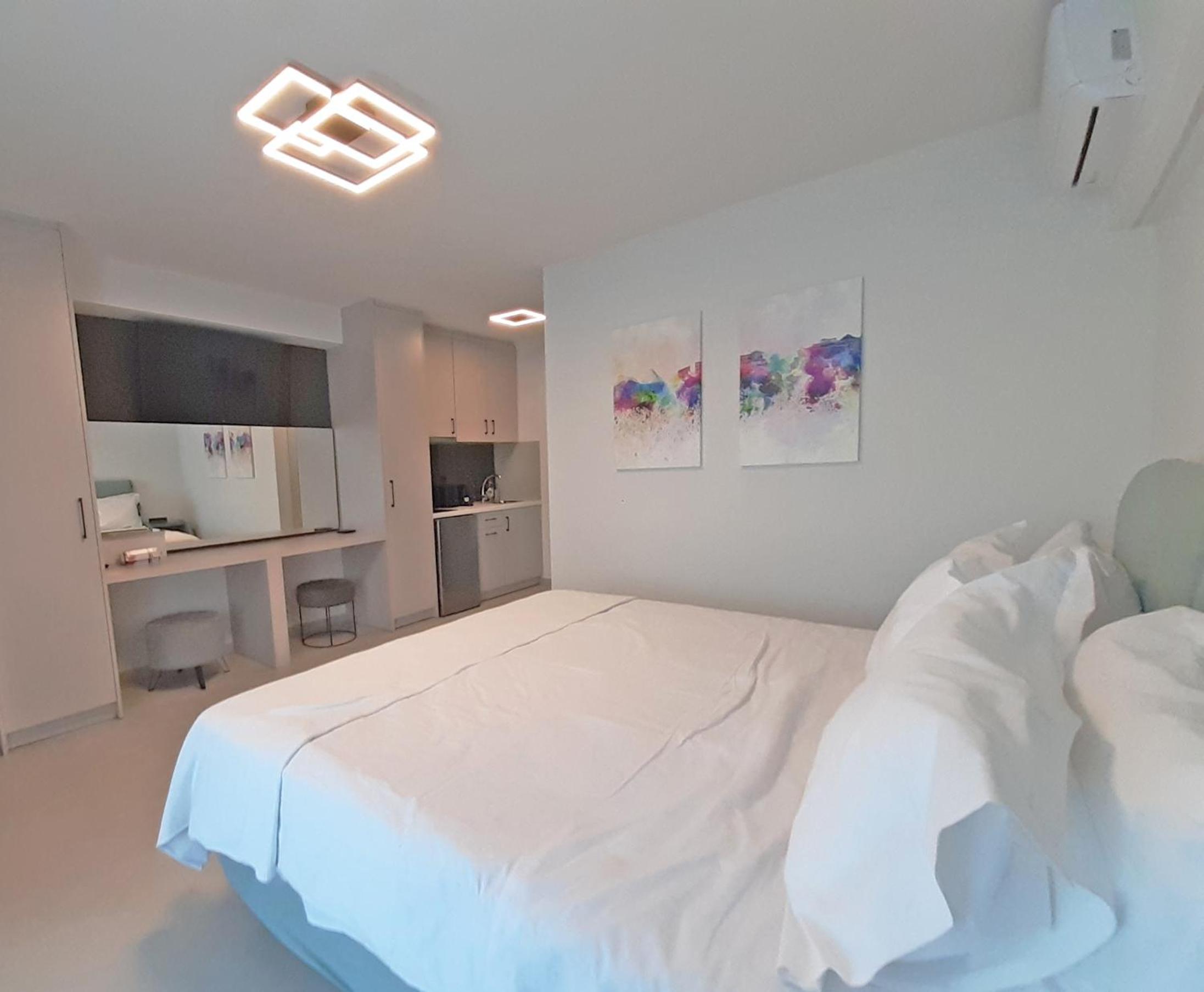 Comfort Quadruple Room