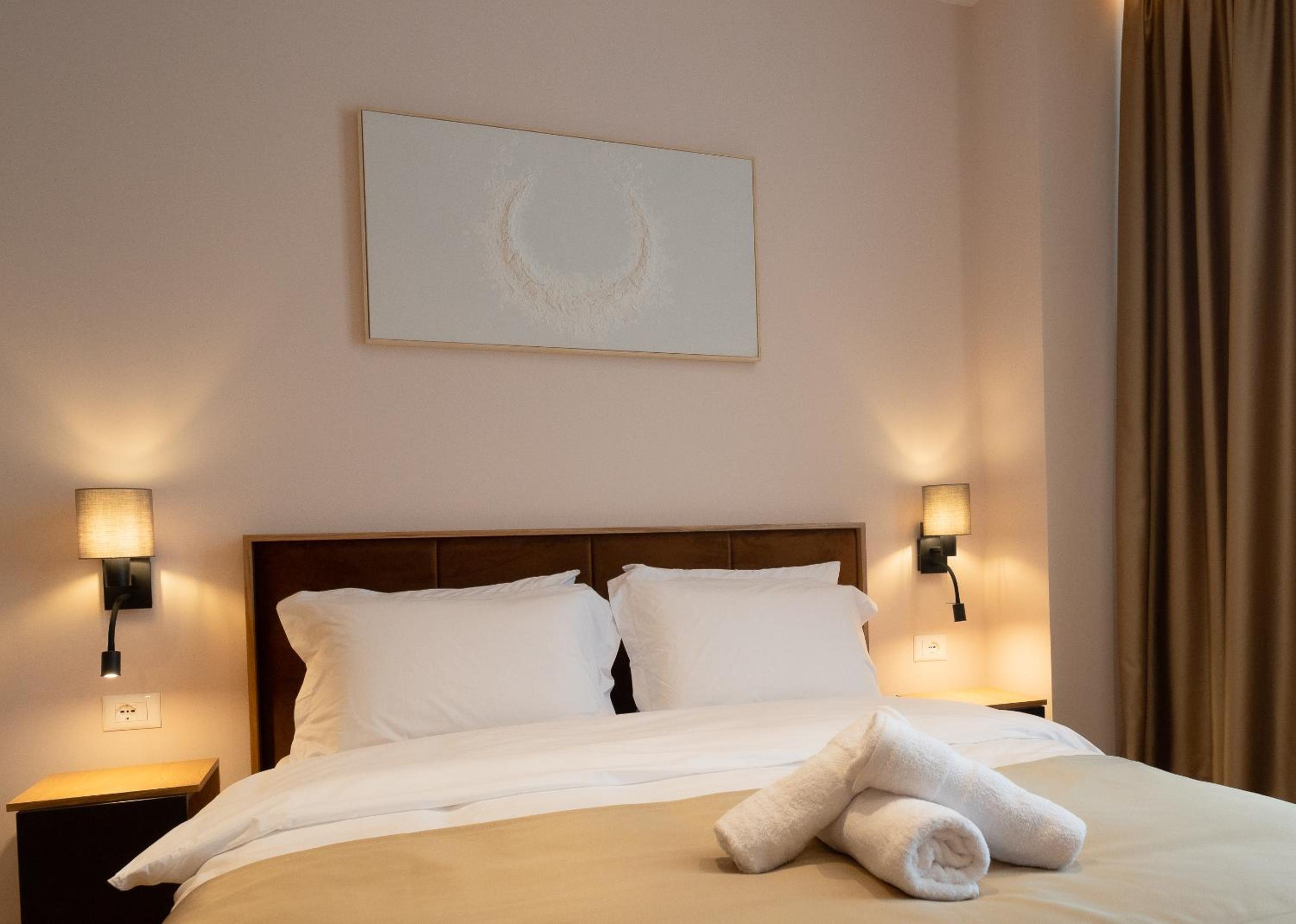 Double Room photo 2