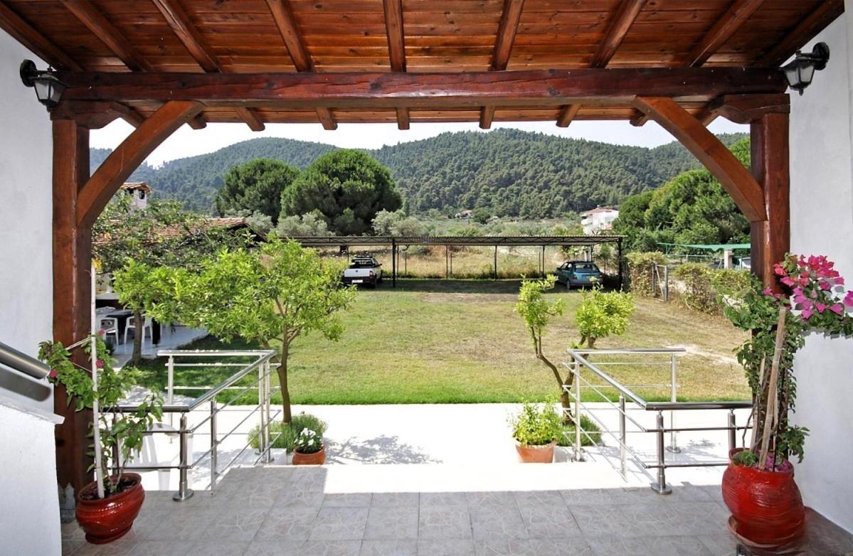 Studio with Garden View photo 2