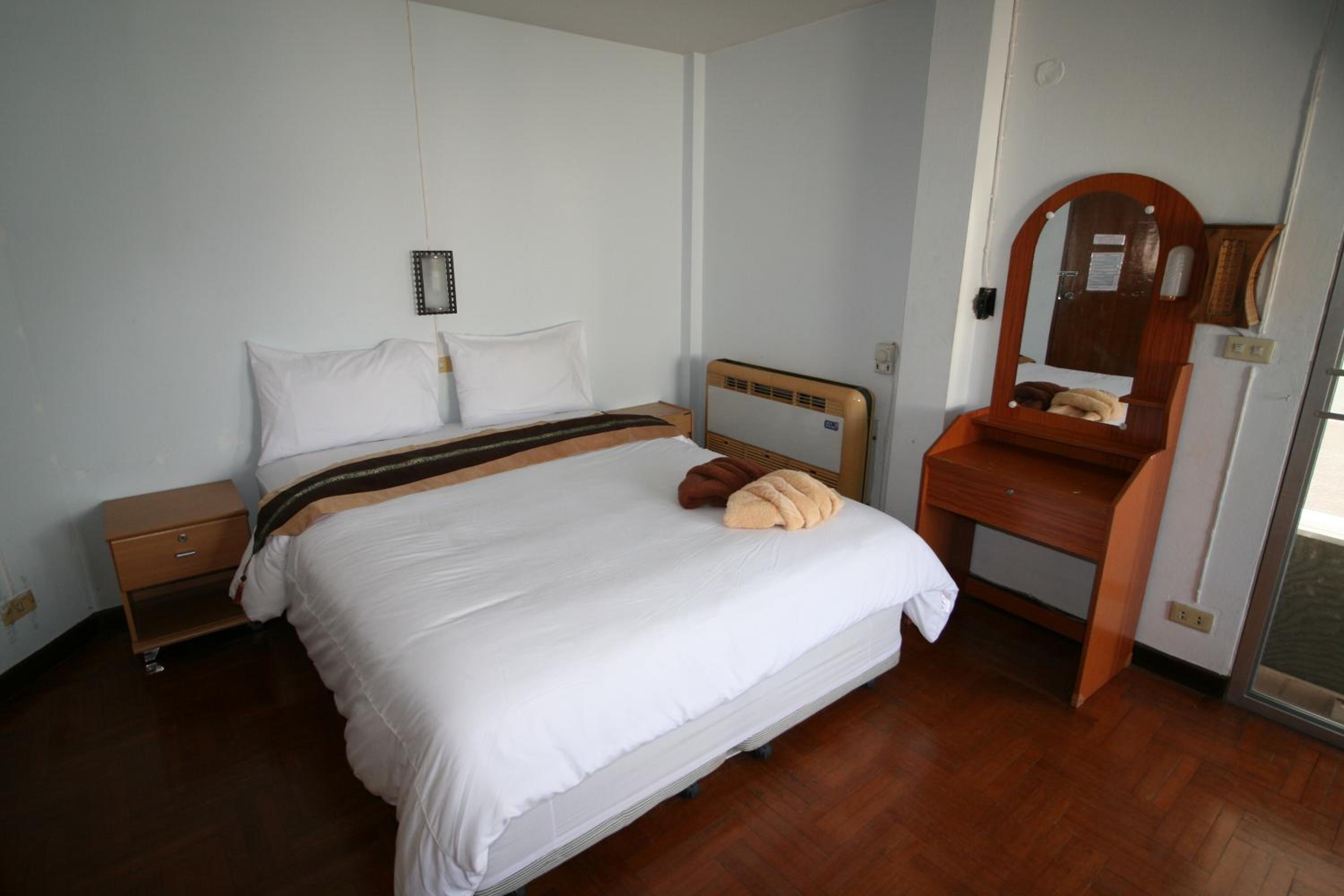 Standard Double Room photo 2
