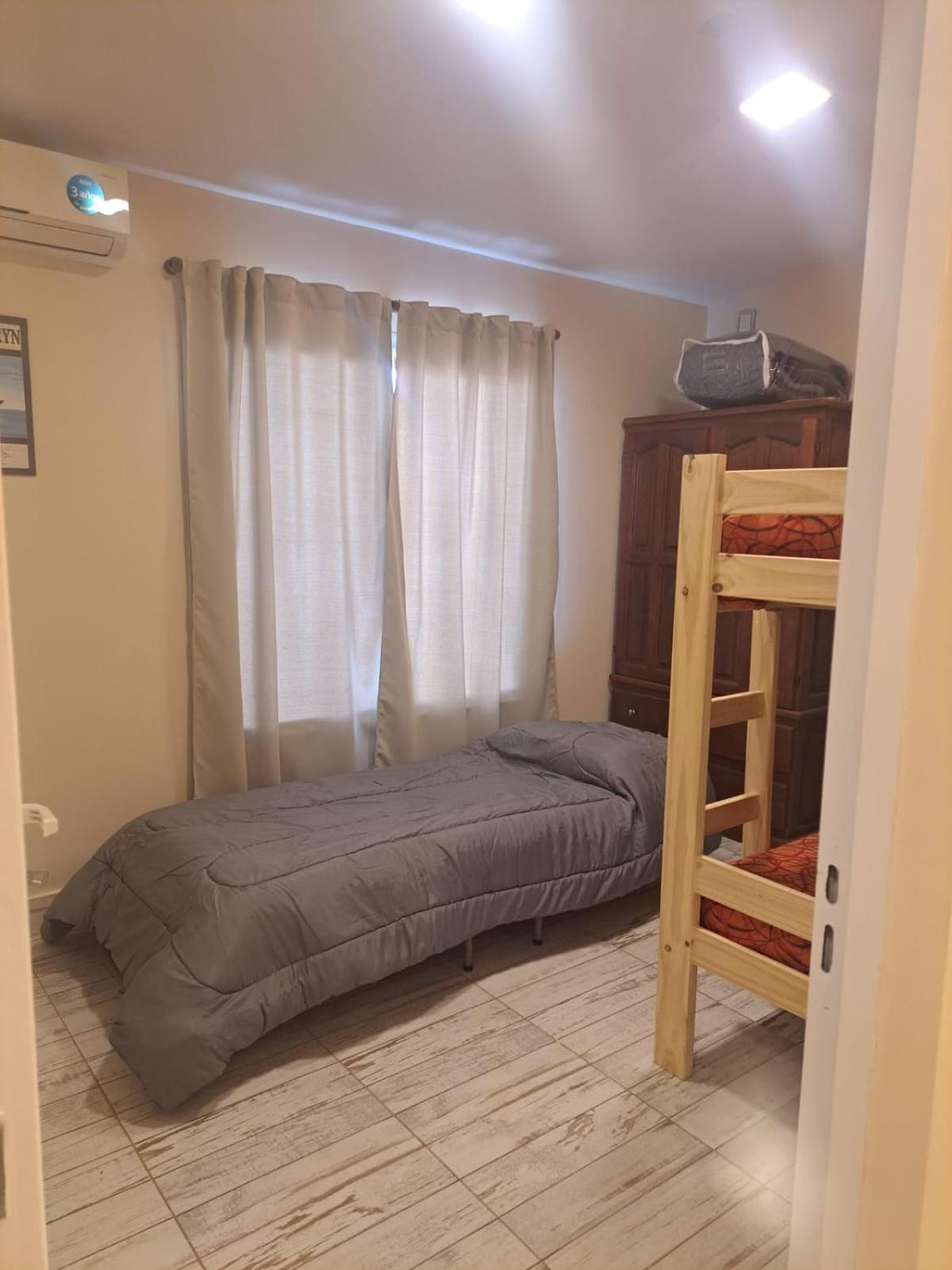 Two-Bedroom House photo 2