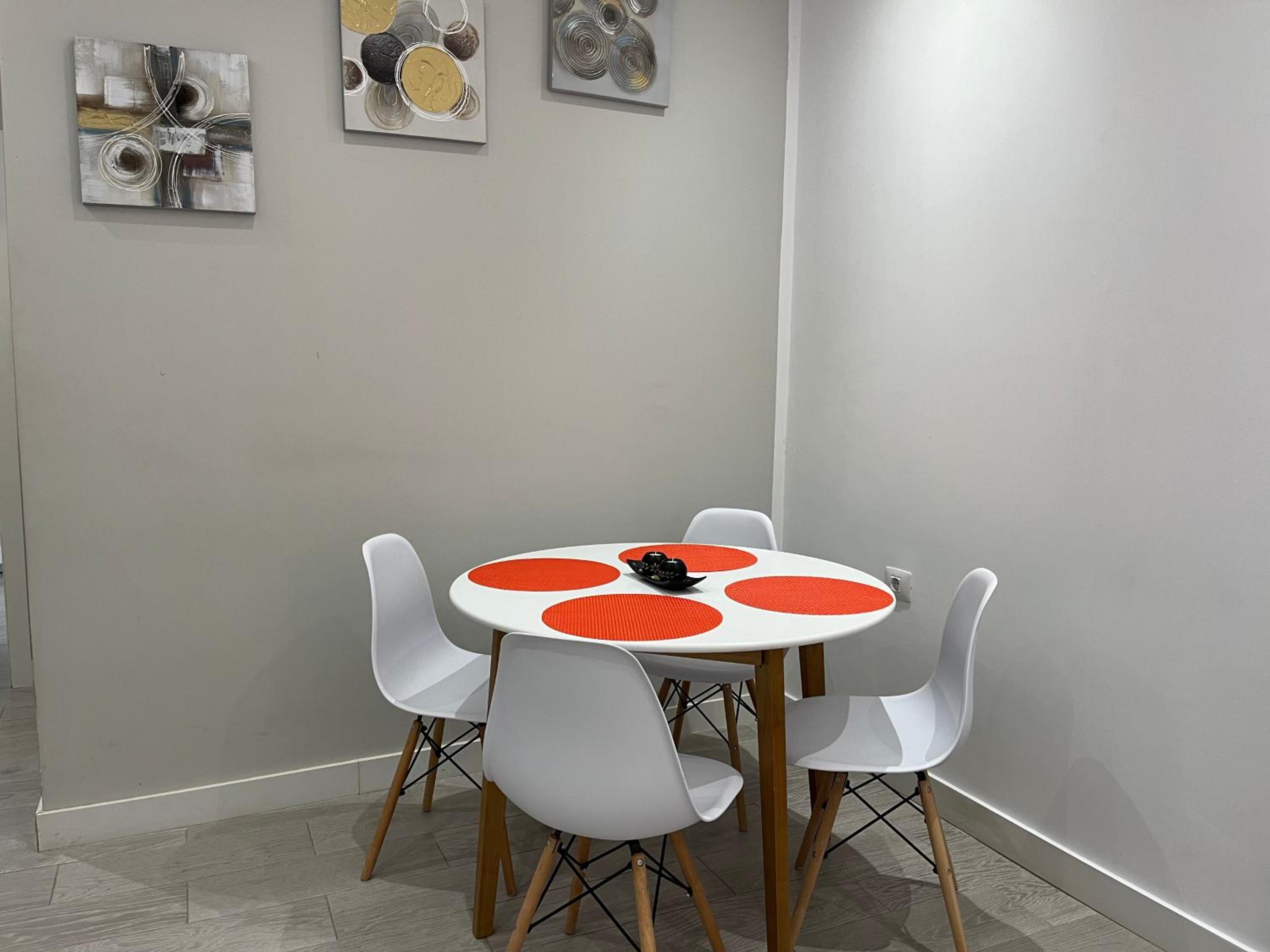 Standard Apartment photo 3
