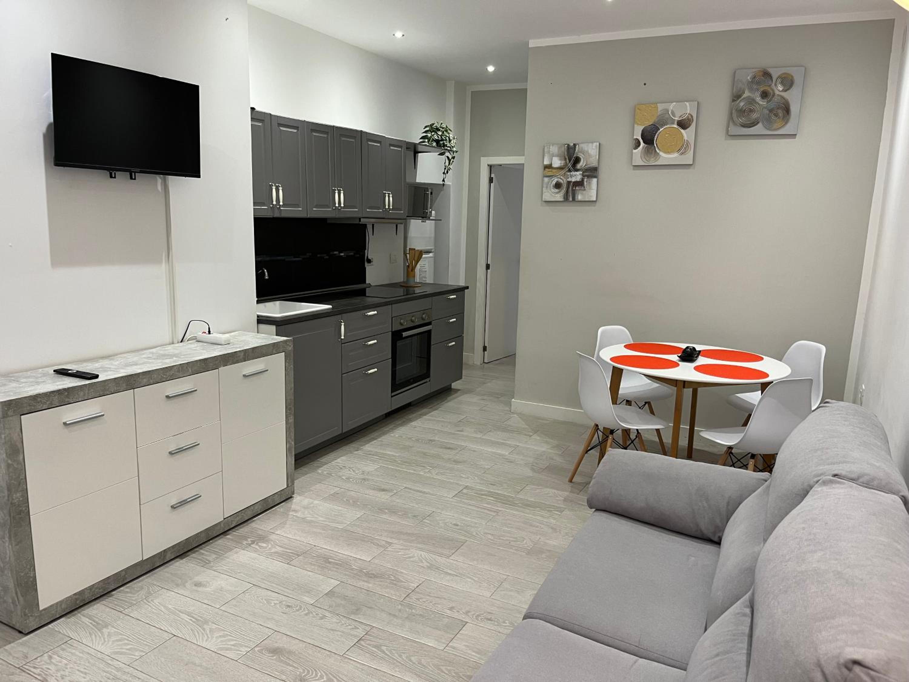 Apartamento Estándar