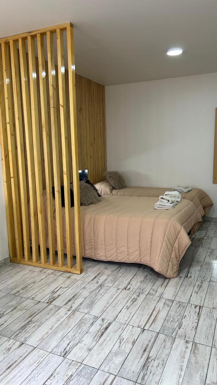 One-Bedroom Apartment photo 3