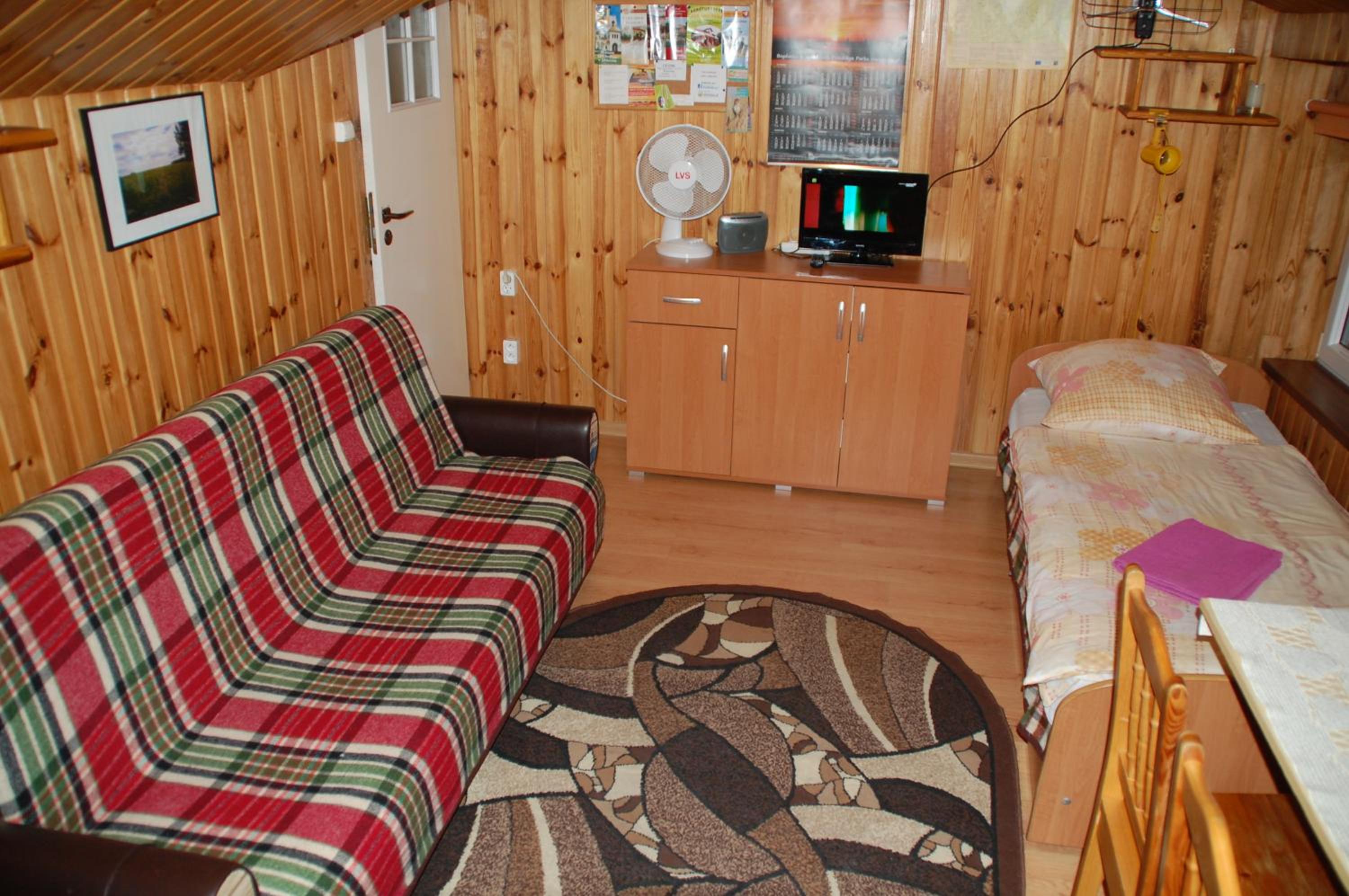 Twin Room photo 3
