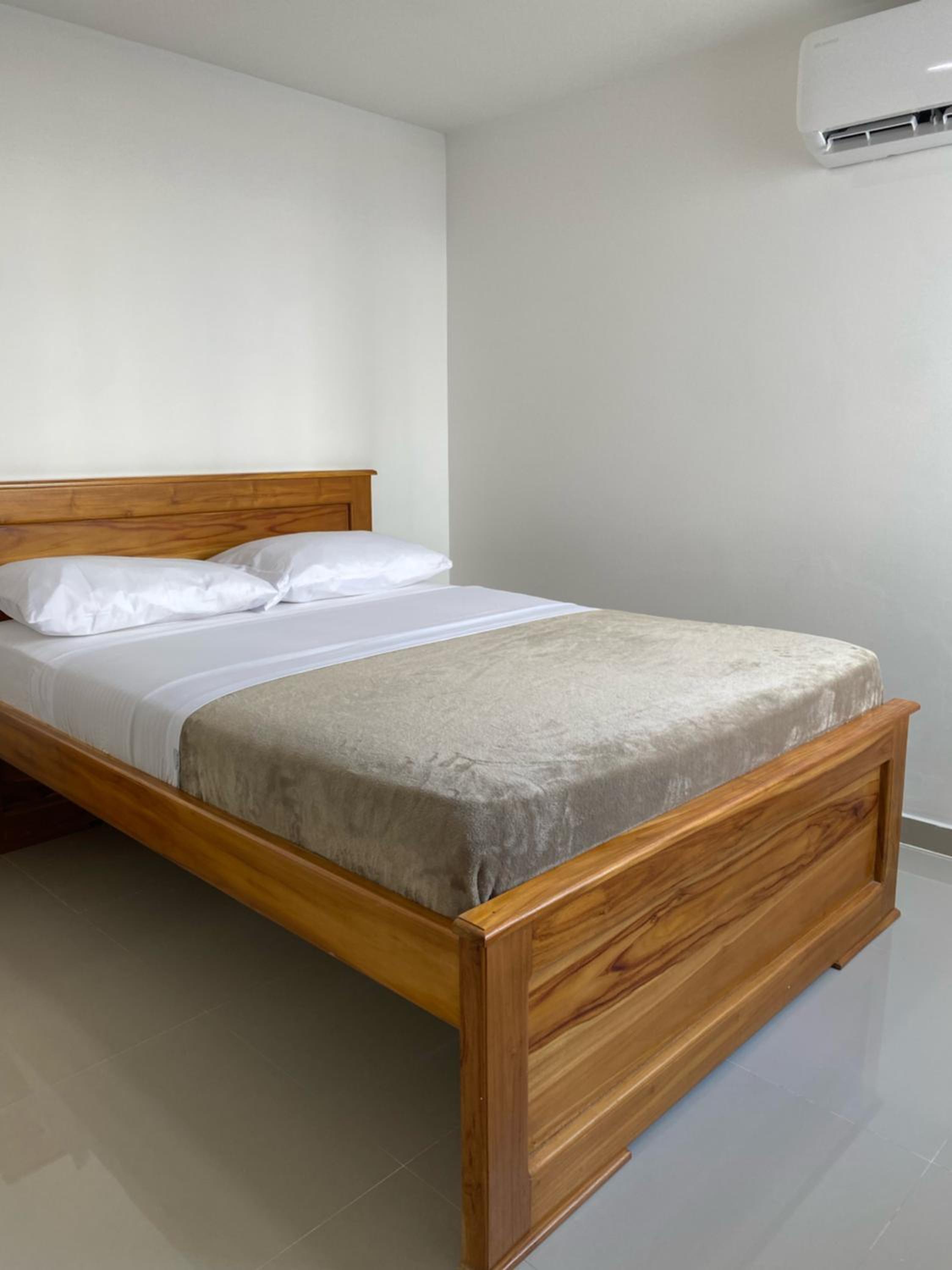 Apartment - Ground Floor photo 3