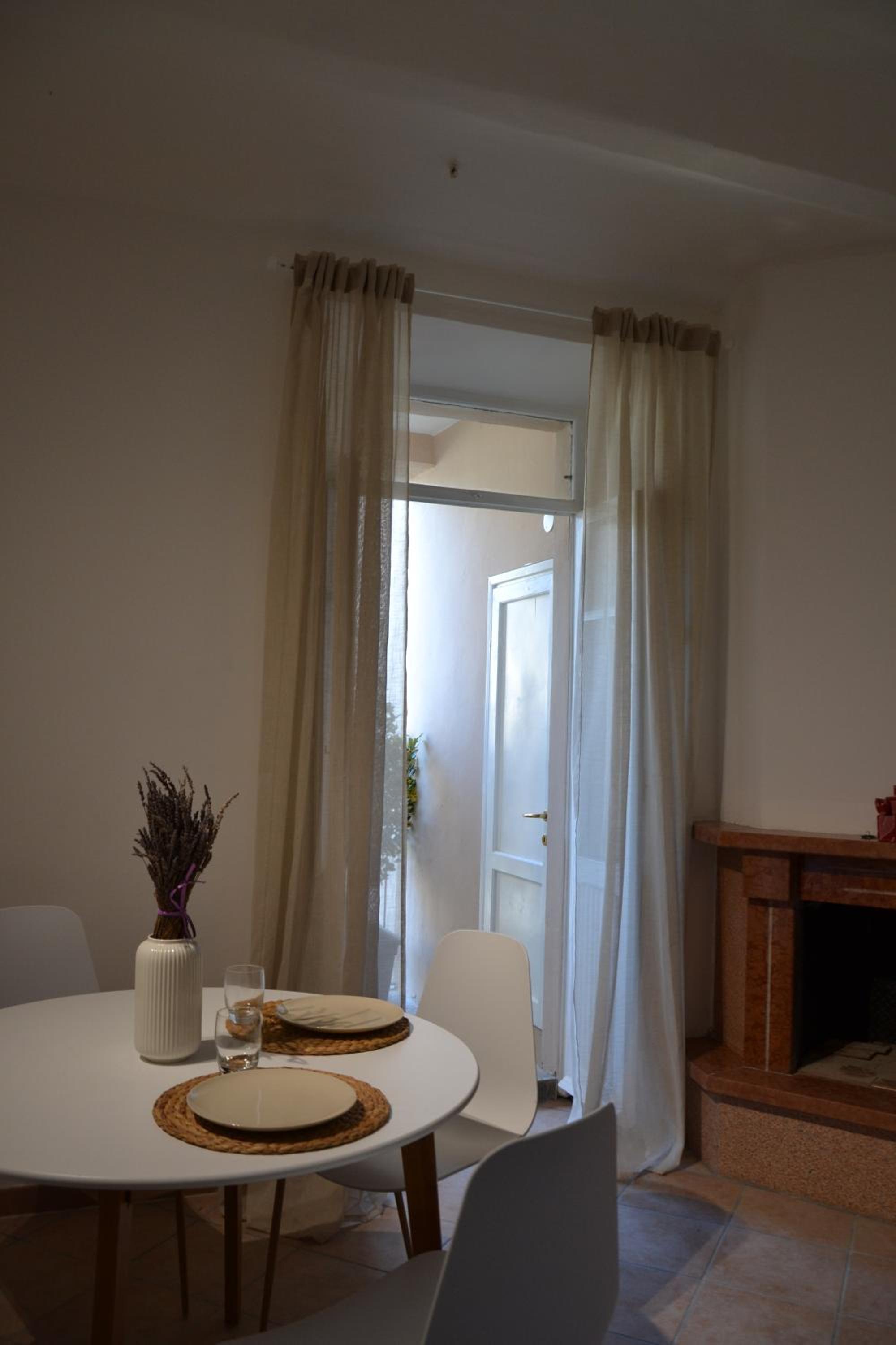 Two-Bedroom House photo 2