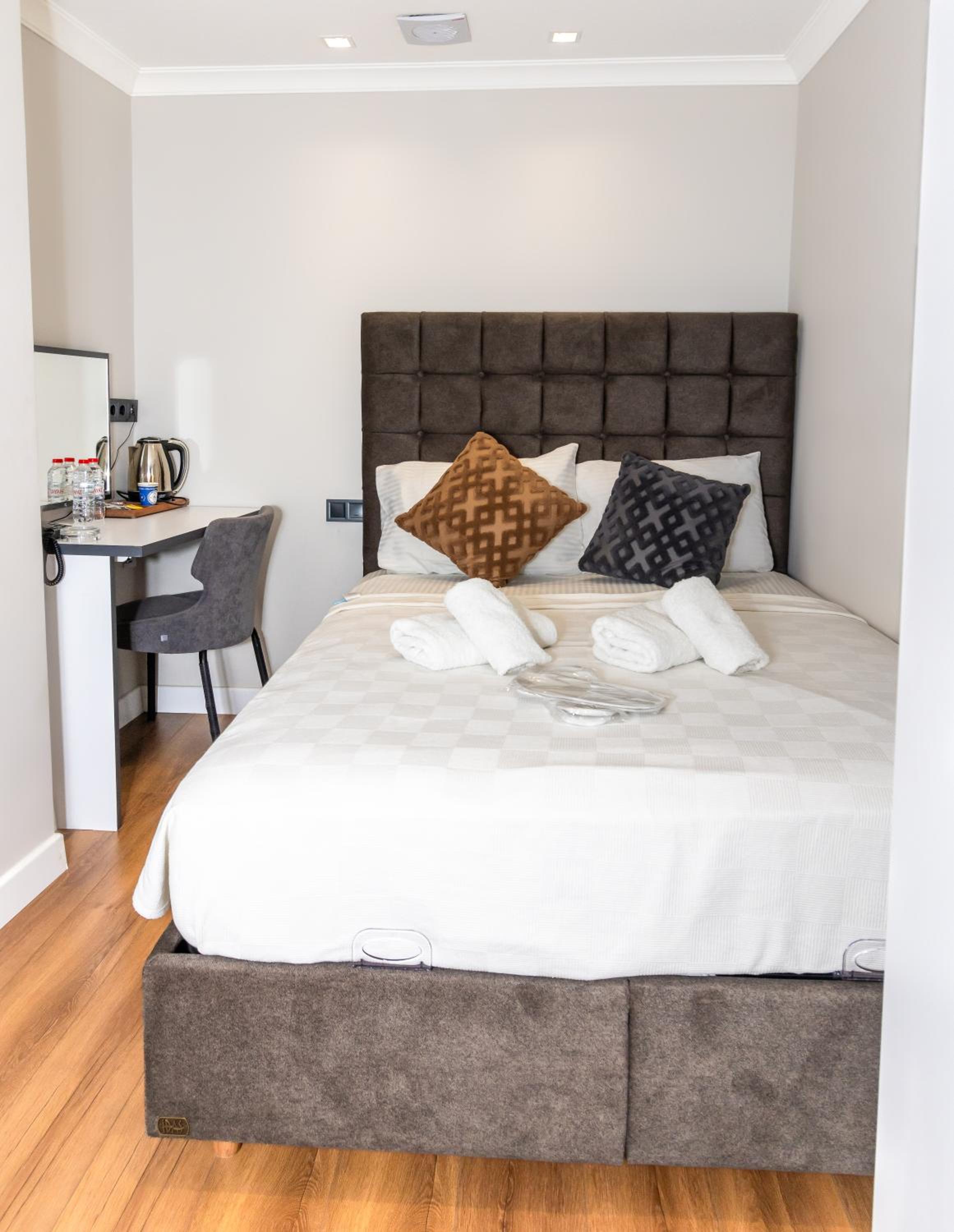 Standard Double Room photo 1