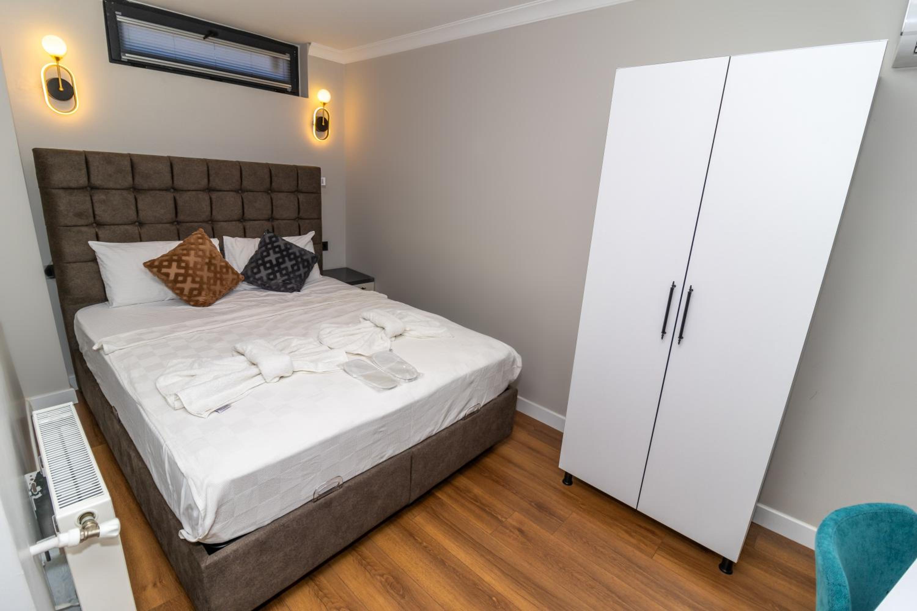Double Room photo 1