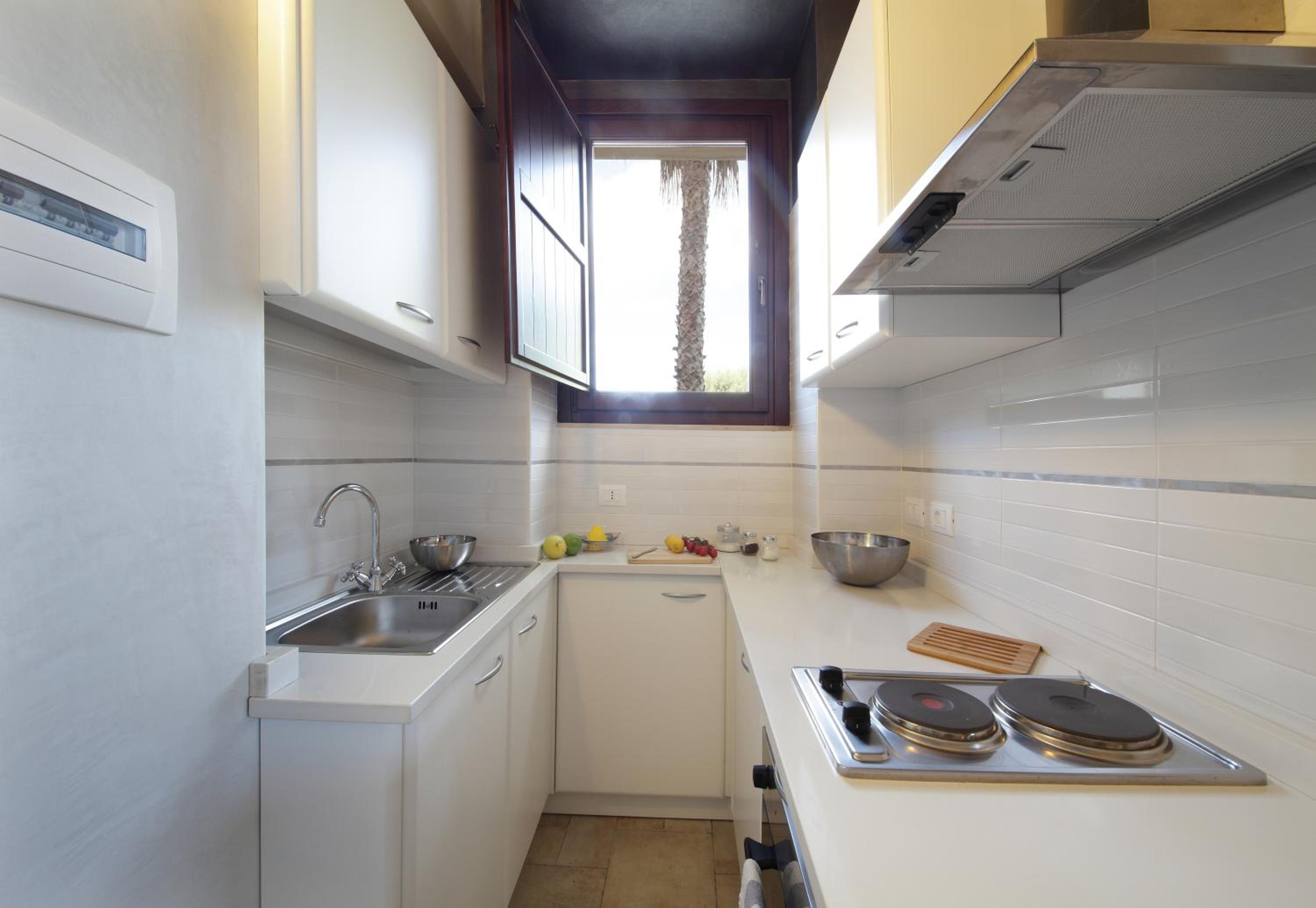 Apartment with Garden View photo 3