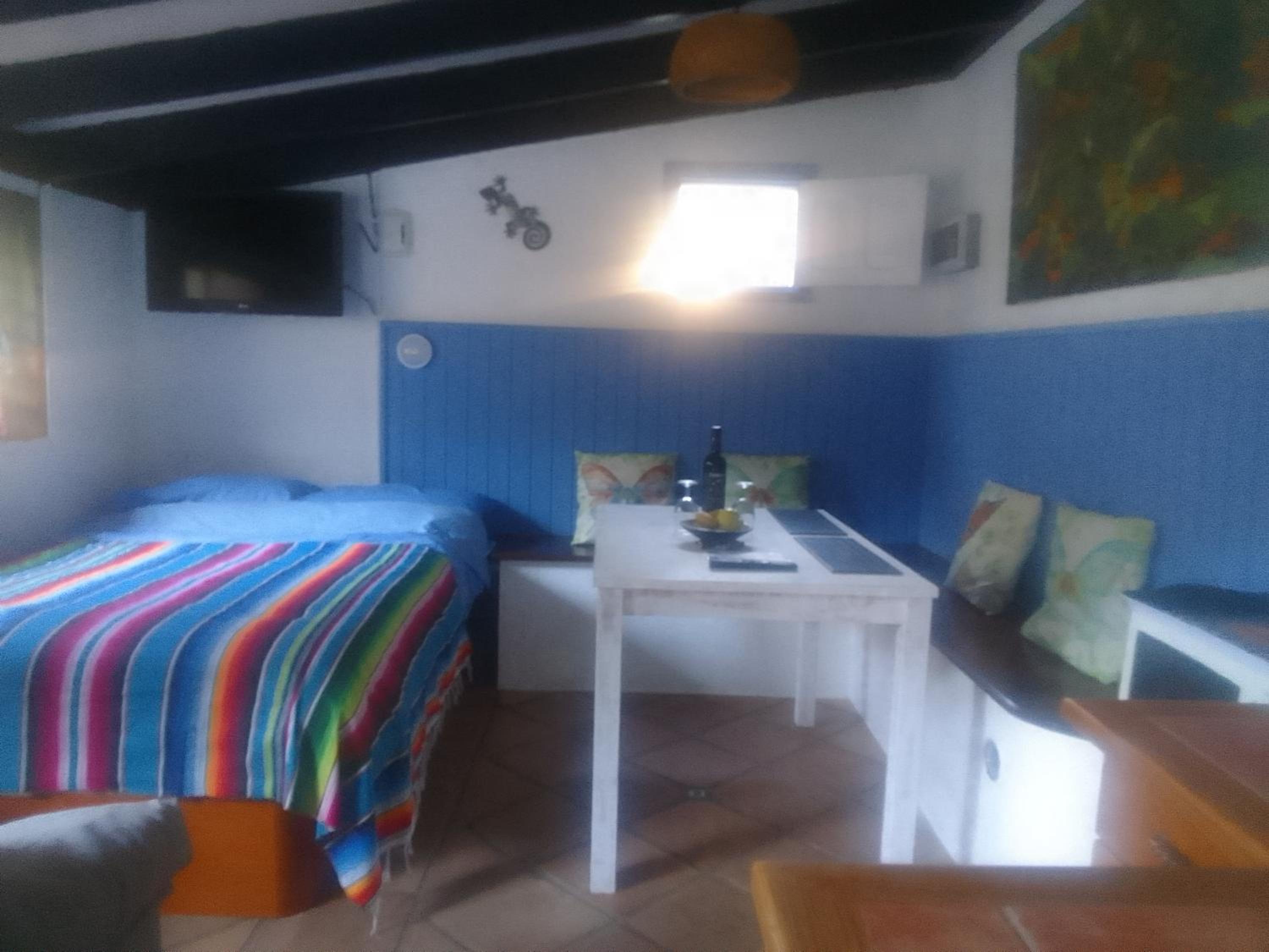 Chalet de Dos Habitaciones