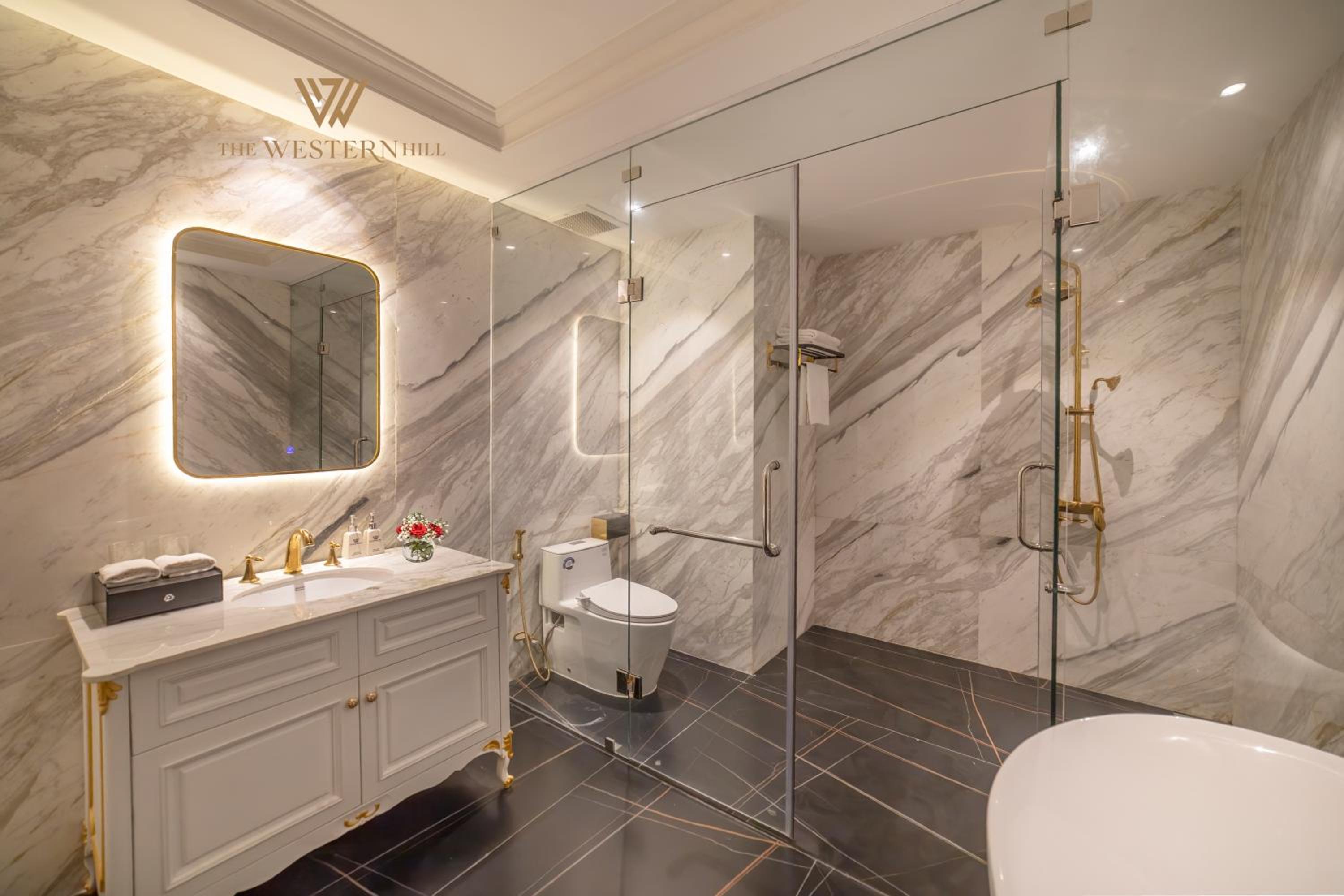 Family Suite photo 3