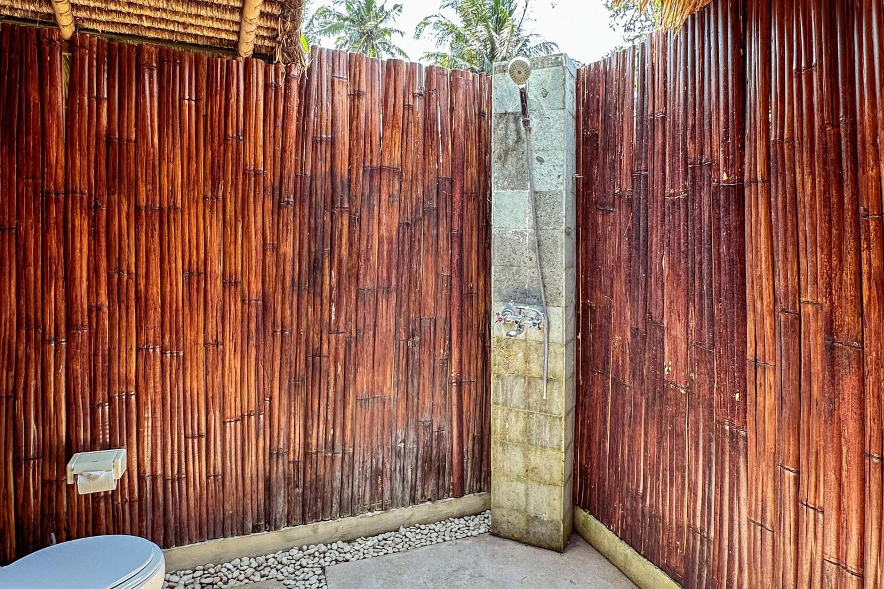 Double Room with Balcony and Pool View or Garden View - Photo 28