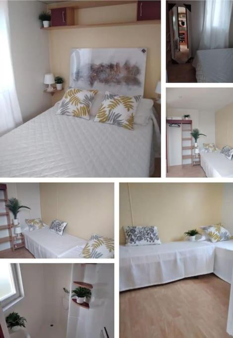 Casa de Dos Habitaciones