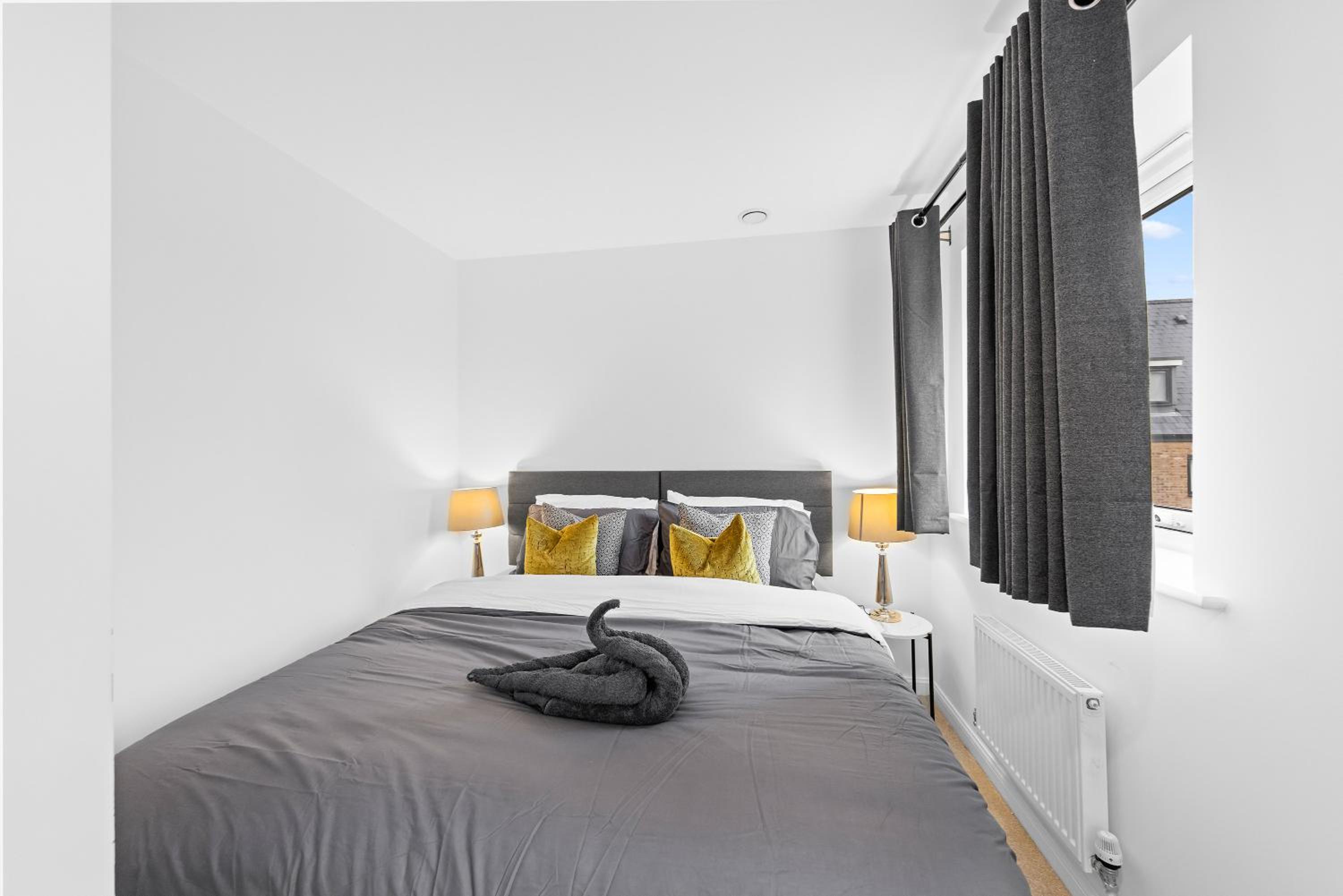 Two-Bedroom House photo 1