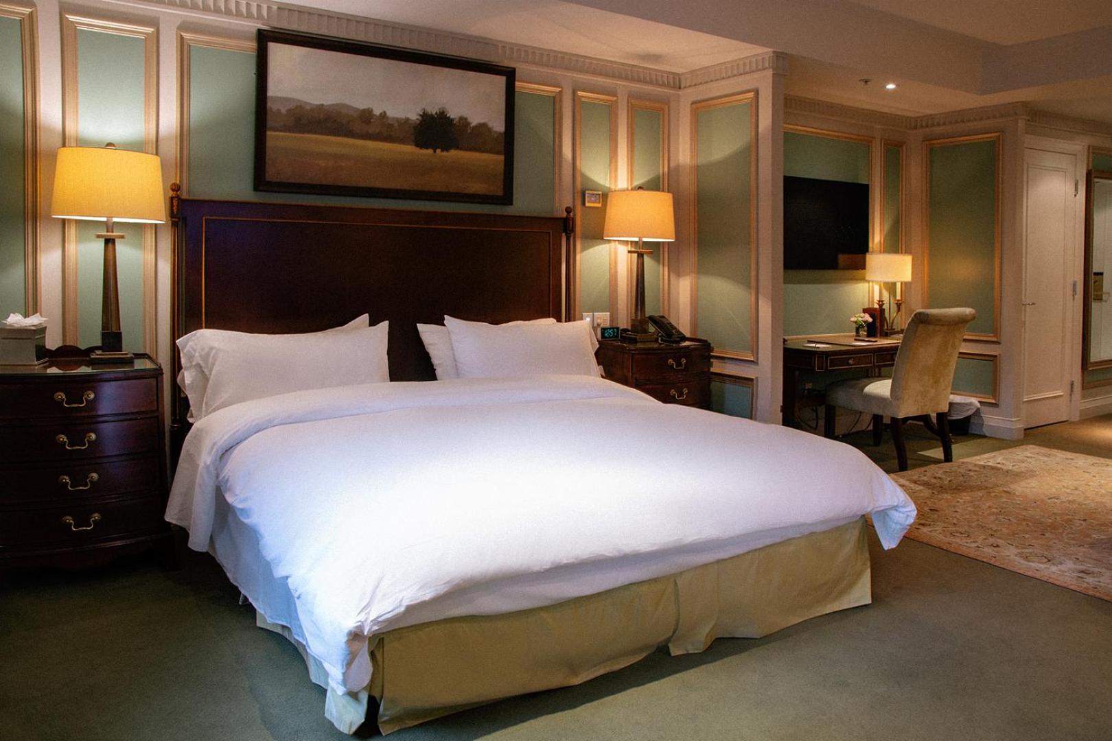 Junior Suite - Photo 5