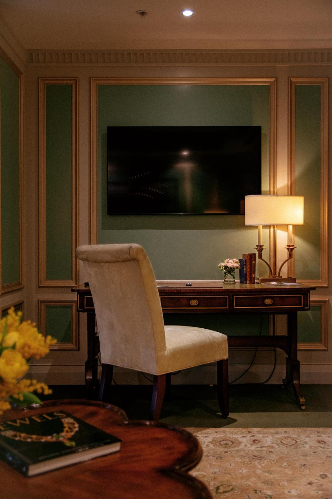 Junior Suite - Photo 4