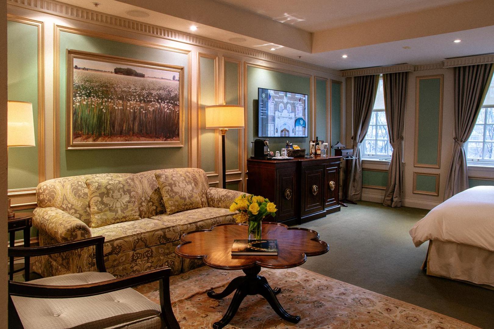 Junior Suite - Photo 1