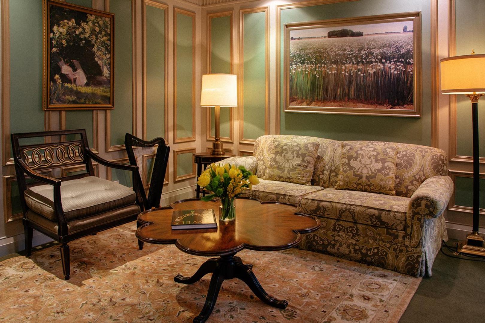 Junior Suite - Photo 2
