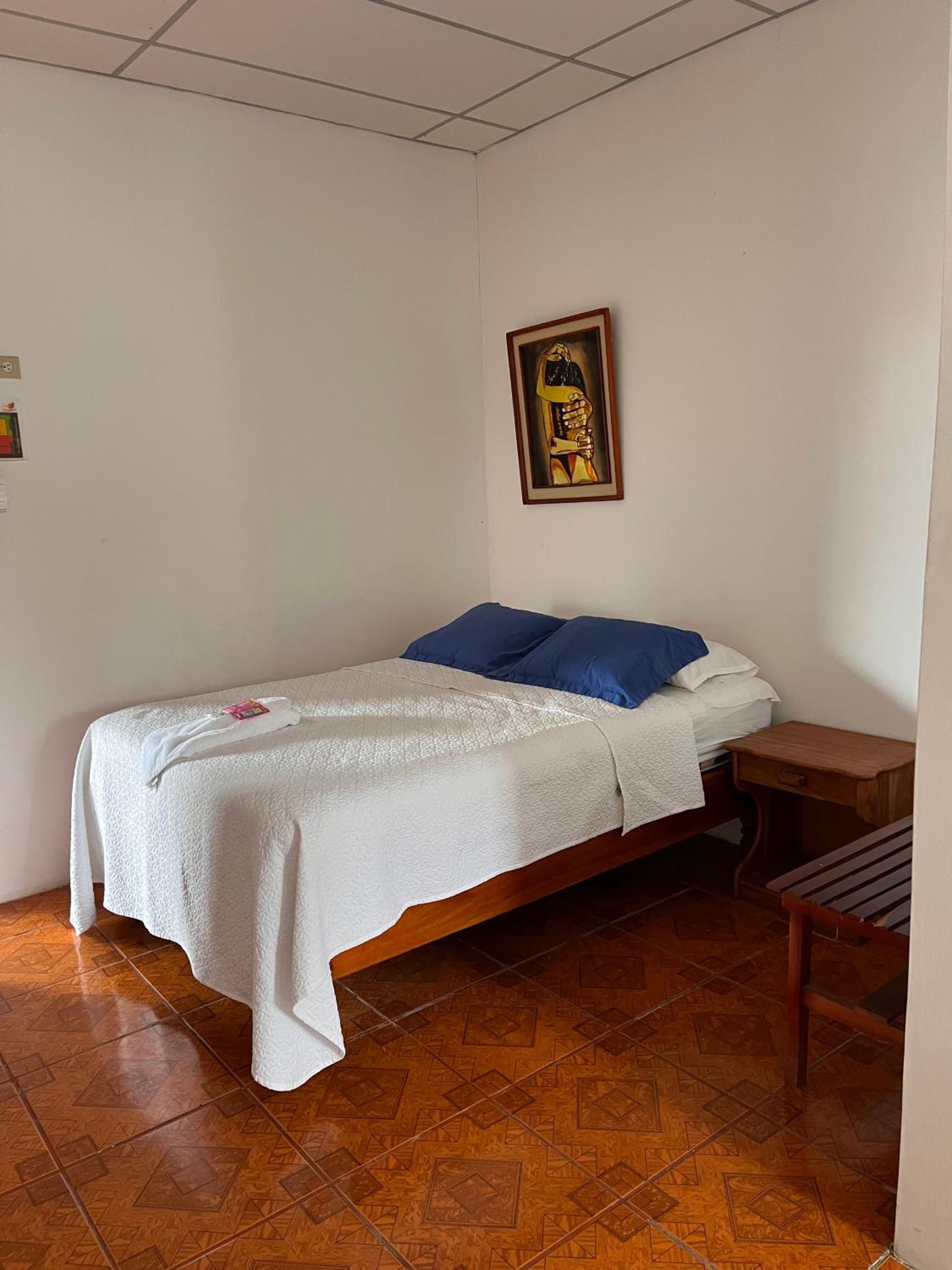 Double Room with Garden View photo 2