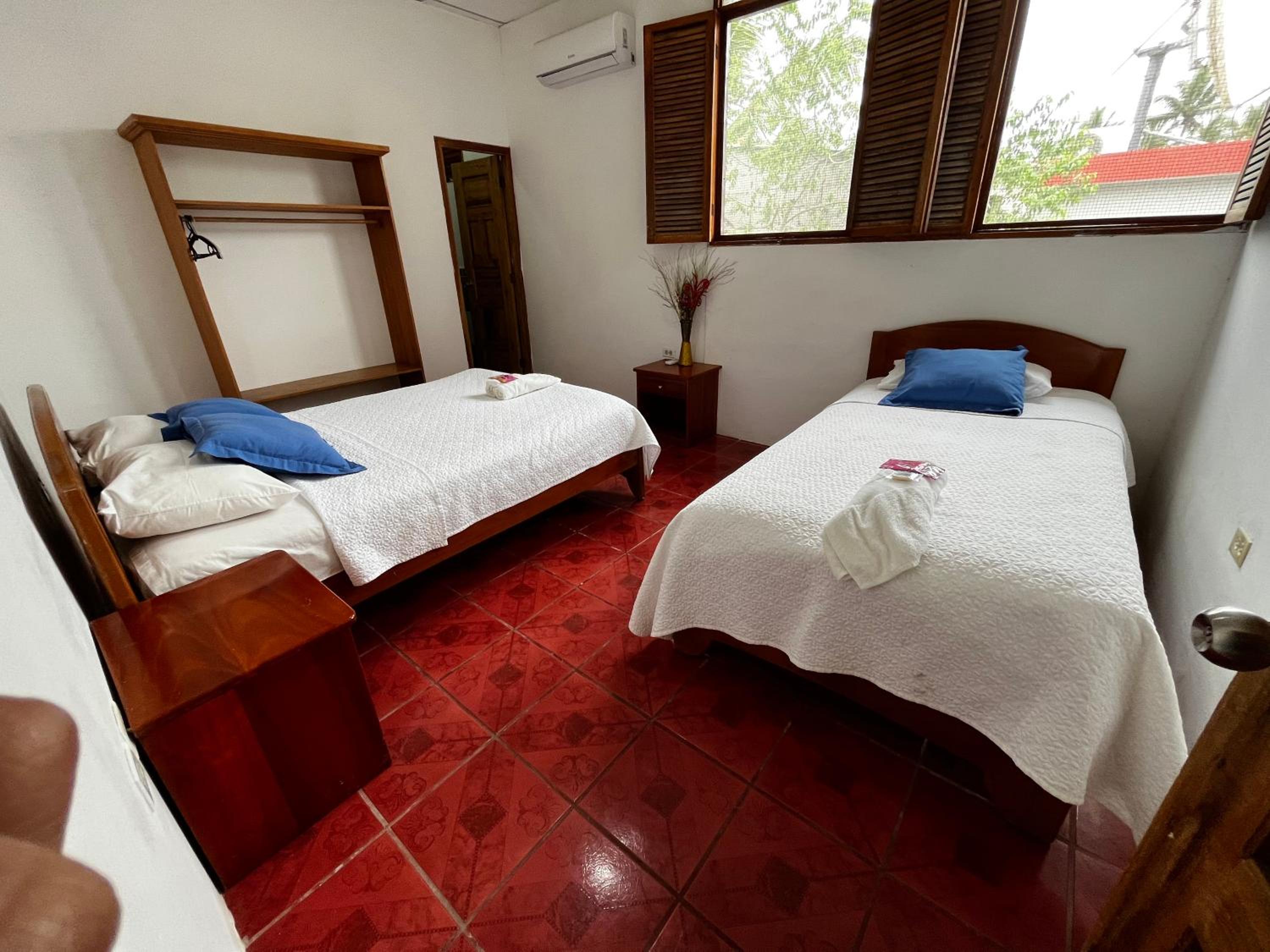 Twin Room photo 1