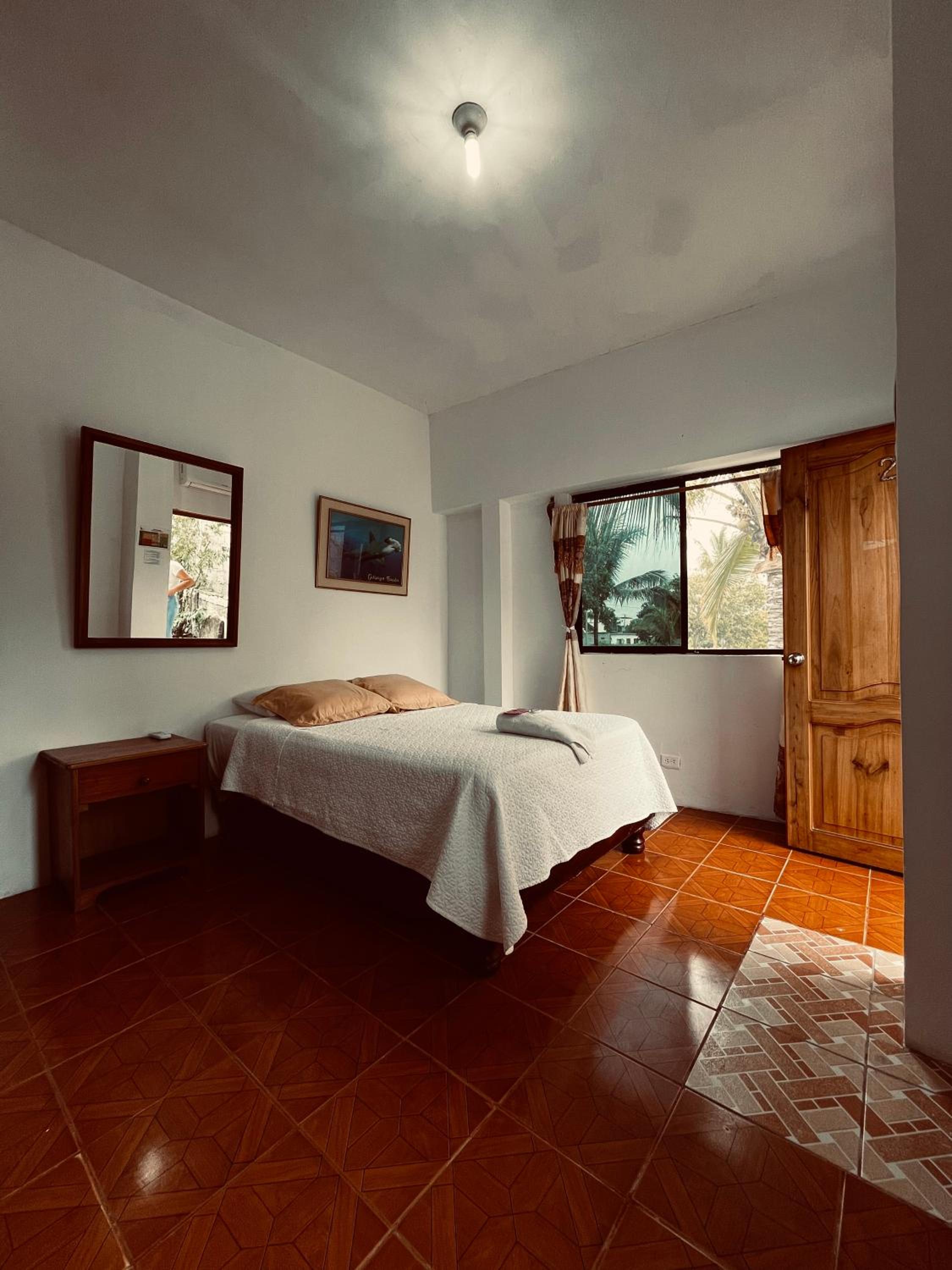 Double Room with Garden View photo 1