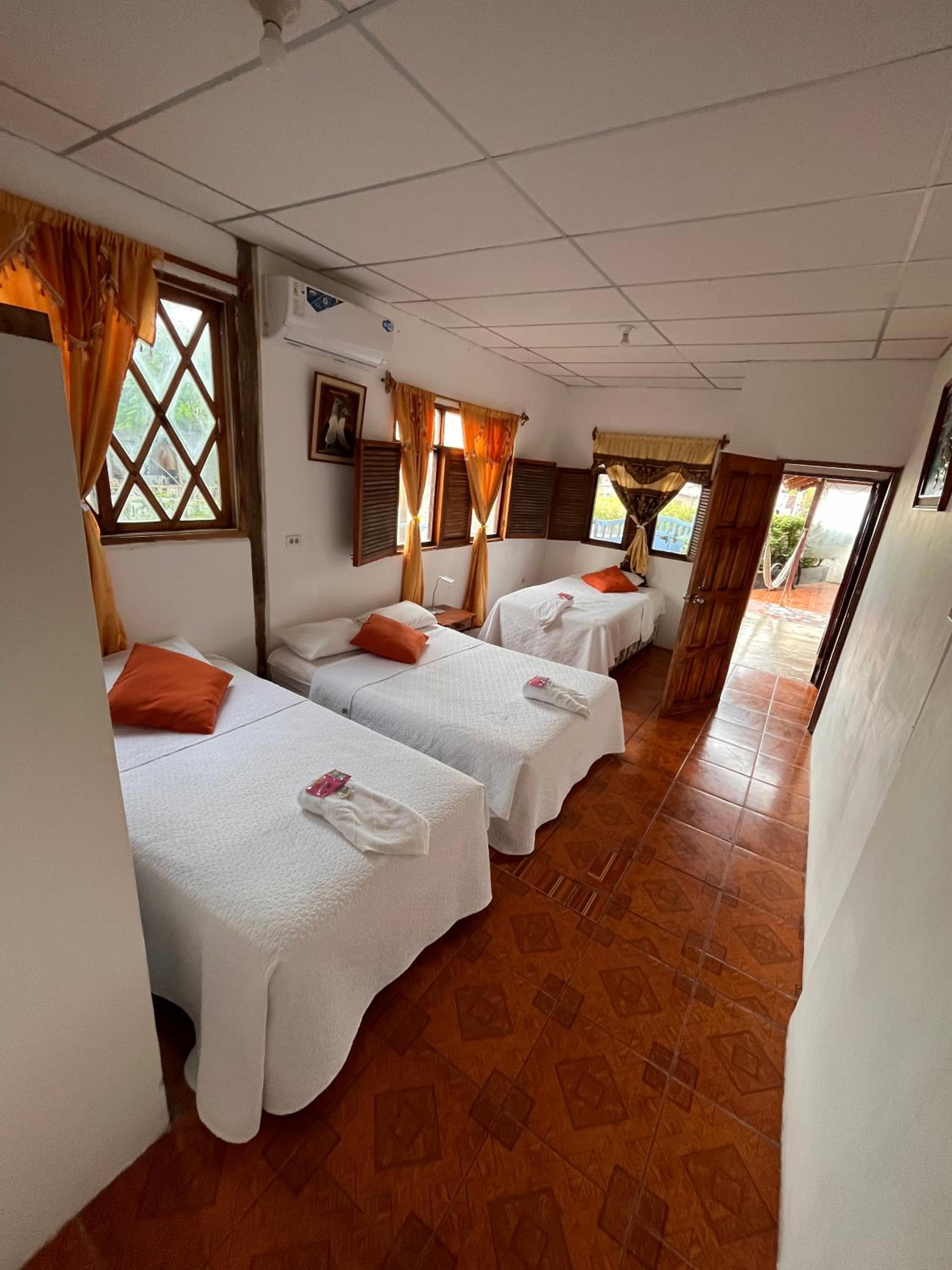Triple Room photo 3