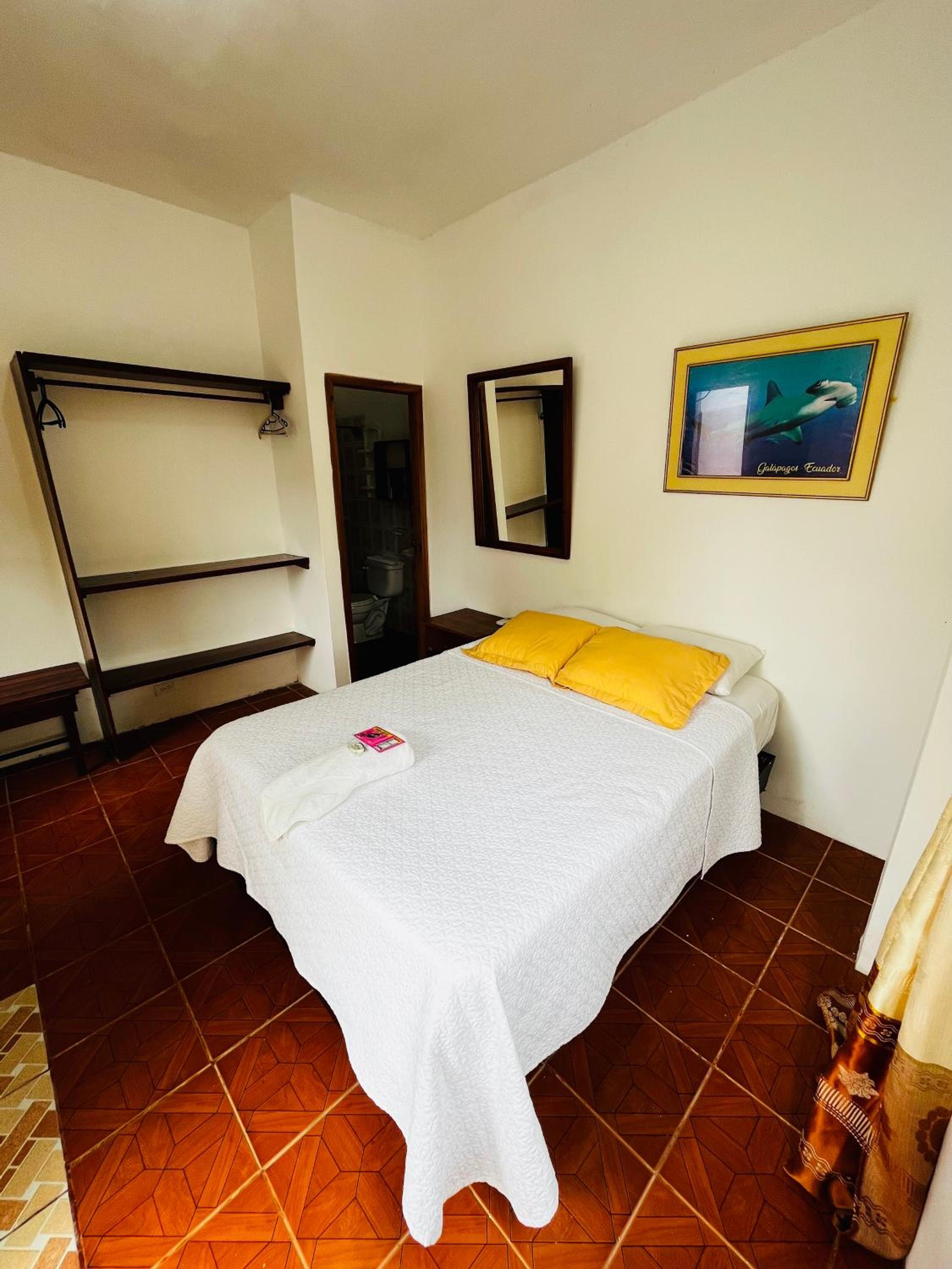 Double Room with Garden View photo 3