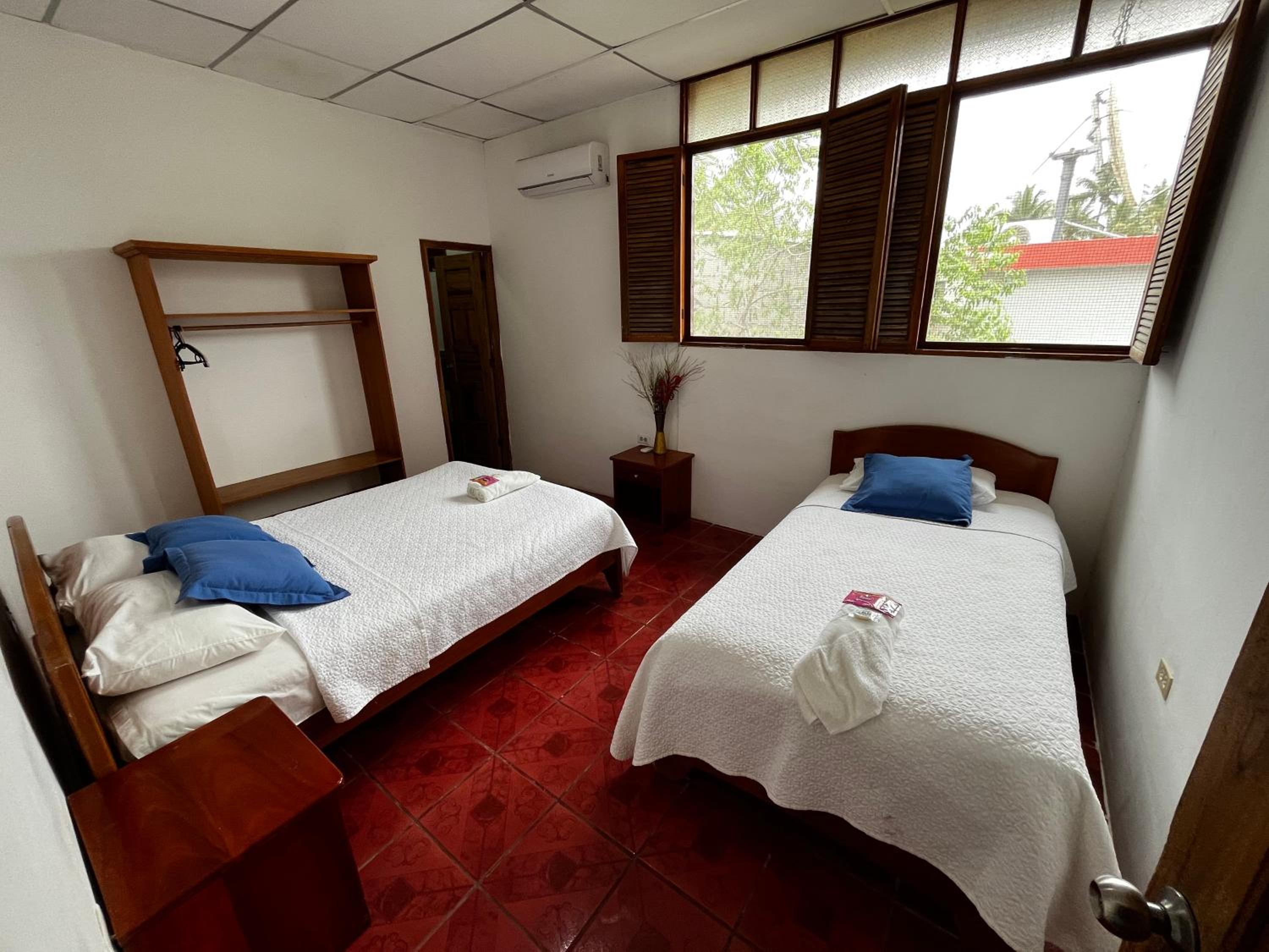 Twin Room photo 2