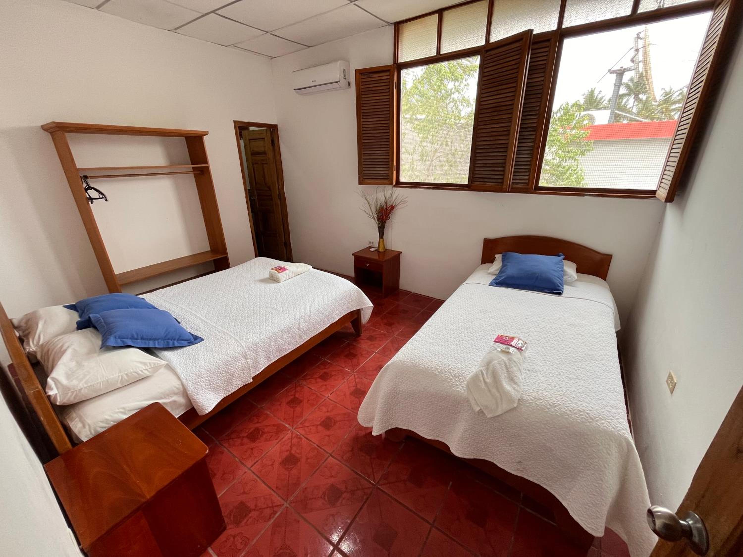 Twin Room photo 3